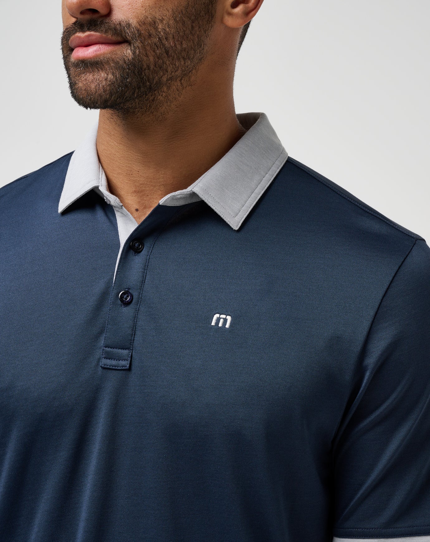 Men|New Home Game Polo
