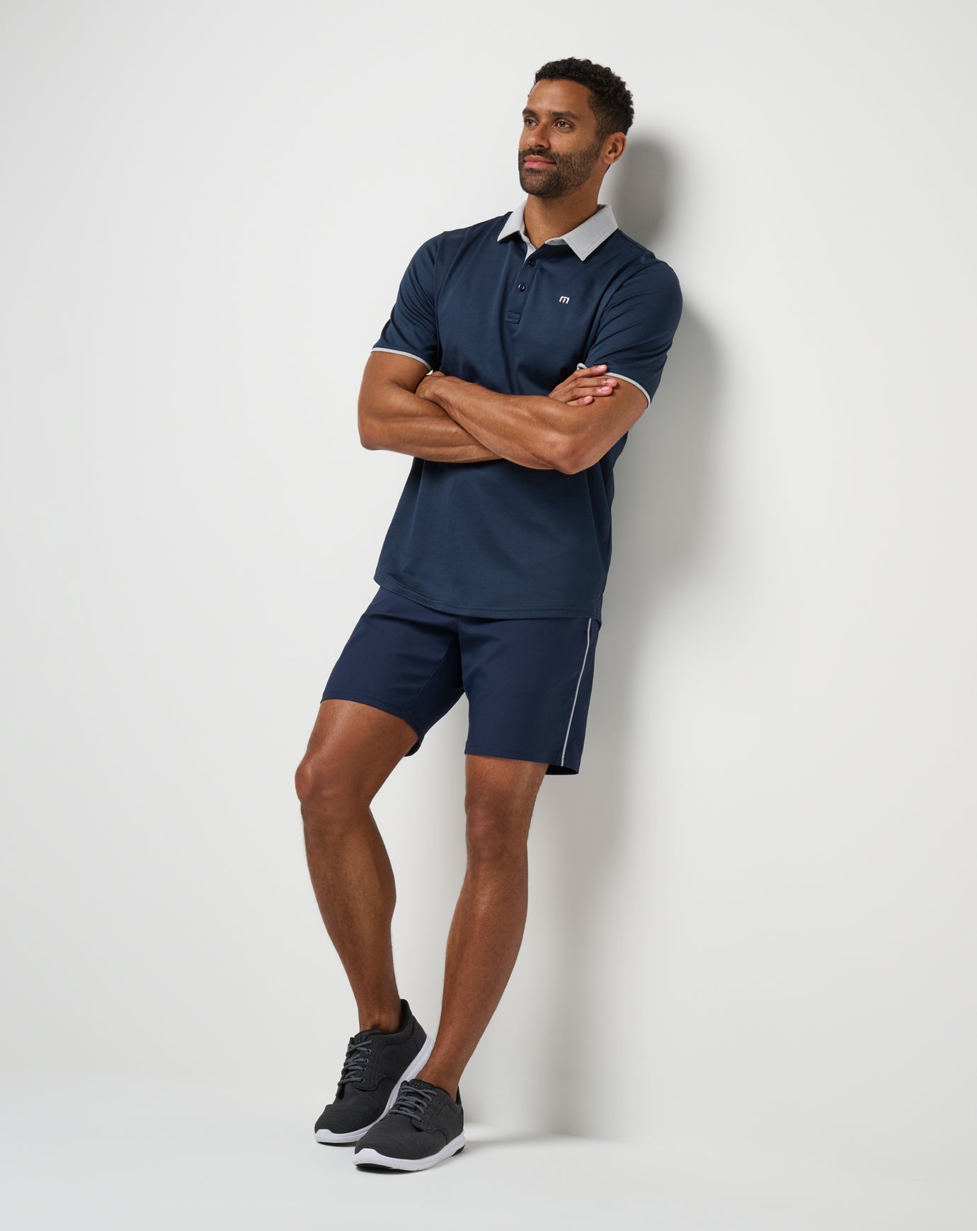 Men|New Home Game Polo