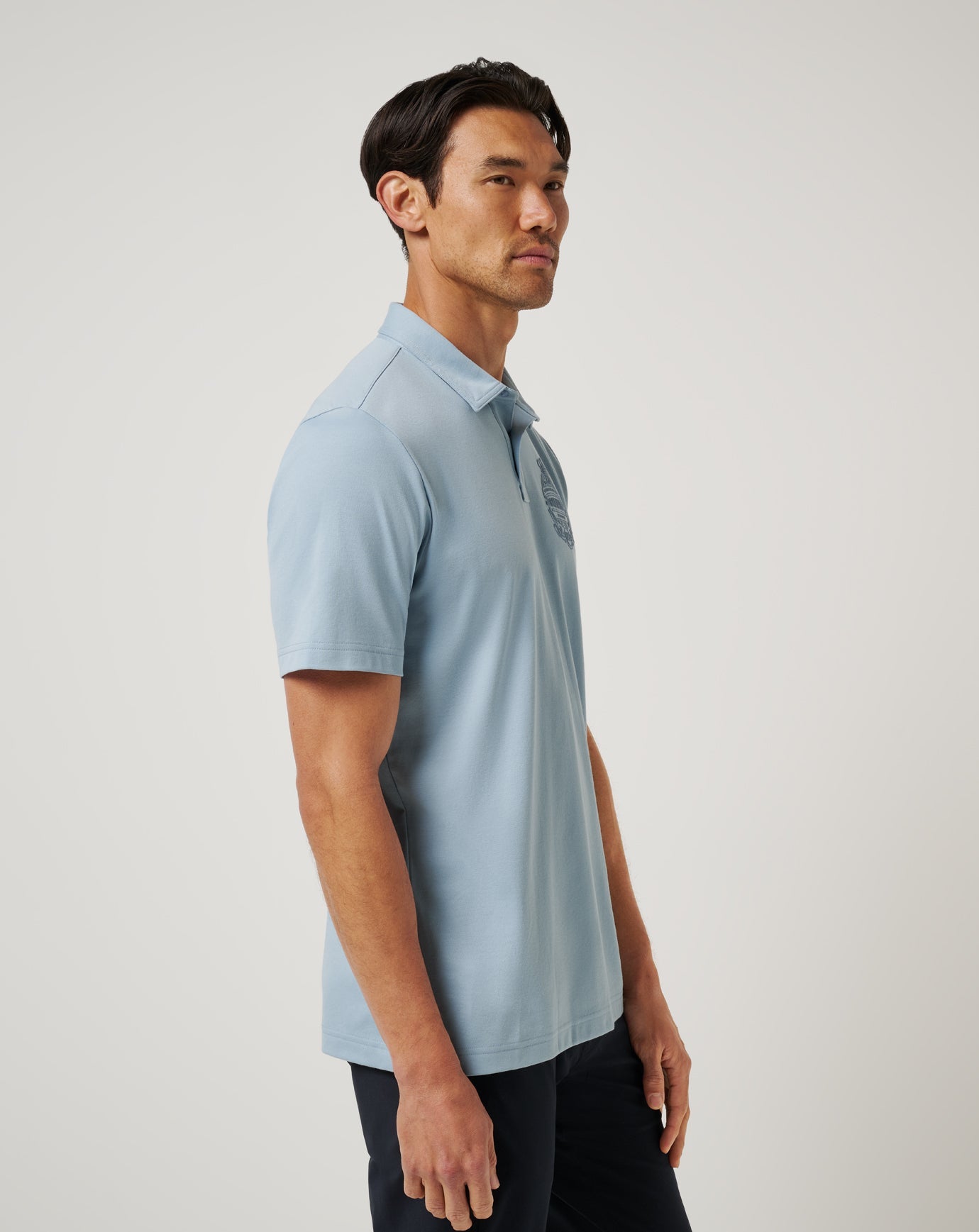 Men Best Choice Polo
