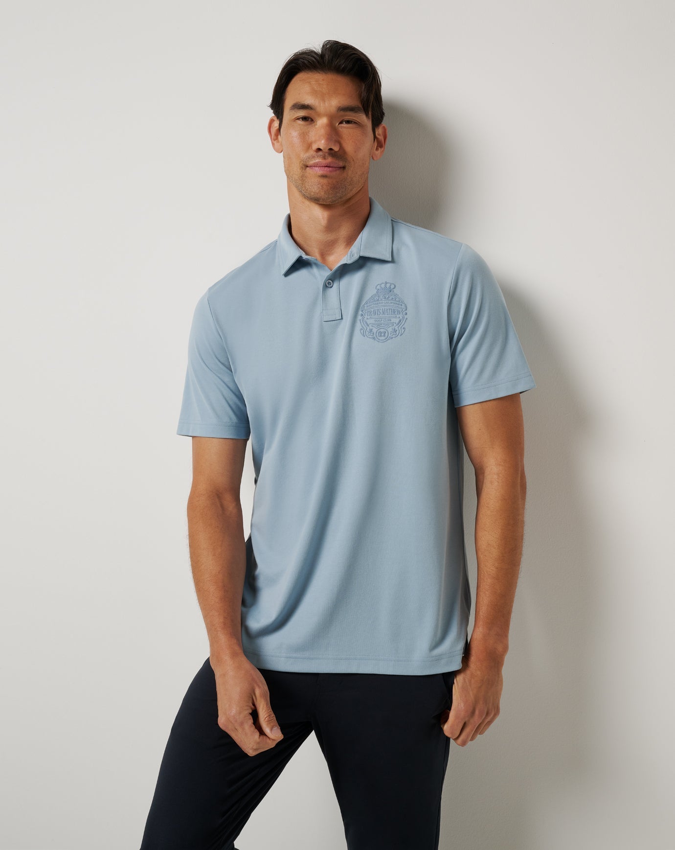 Men Best Choice Polo