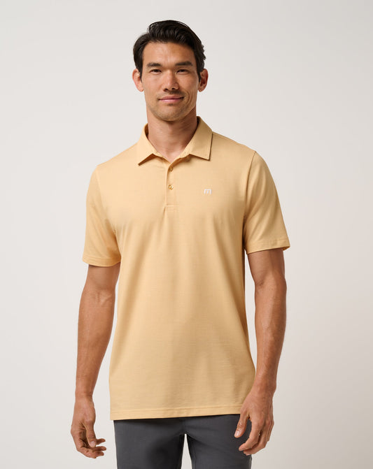 Men Featherweight Vista Polo