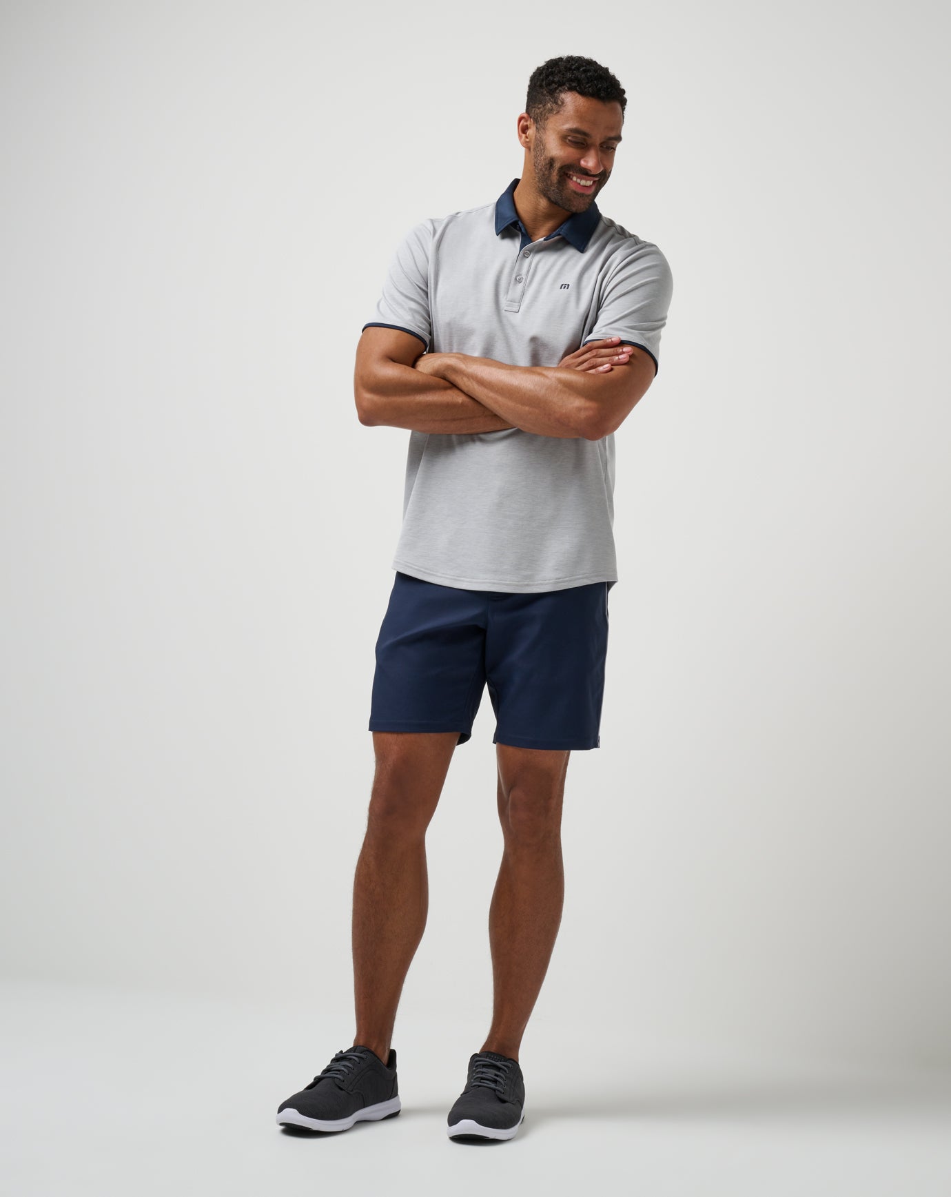 Men|New Home Game Polo