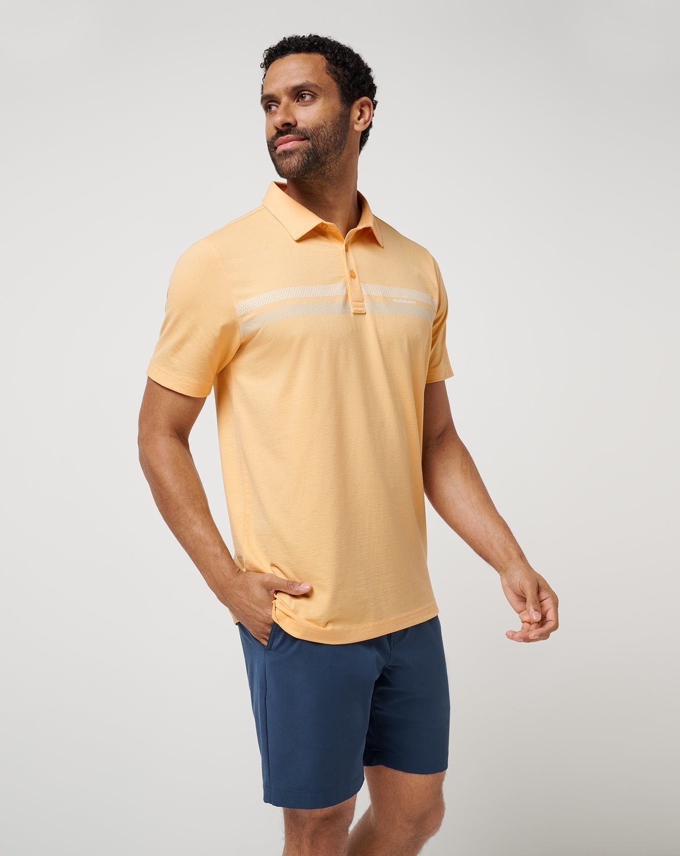 Men|New One Timer Polo