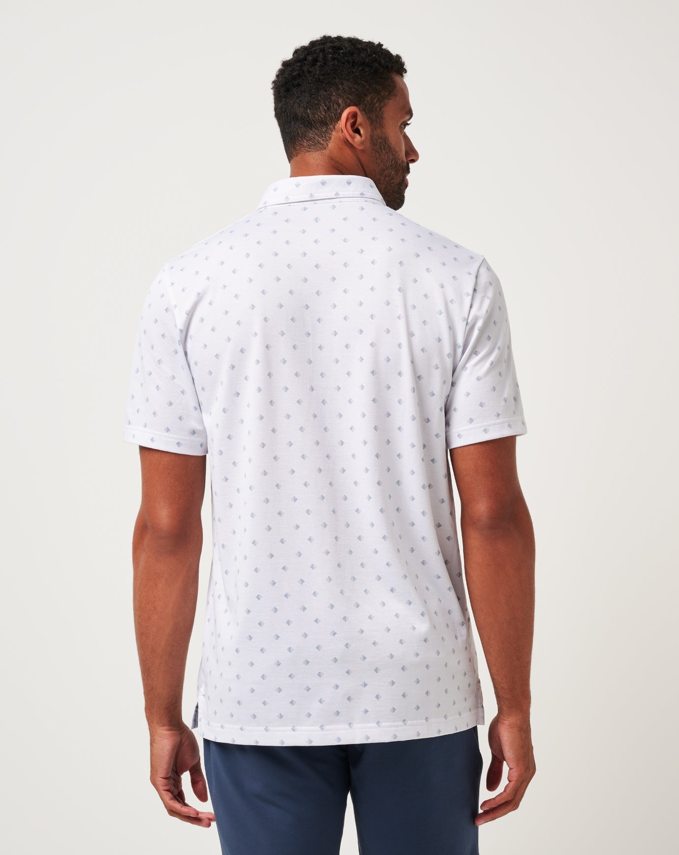 Men|Golf Saturday Night Stay Polo