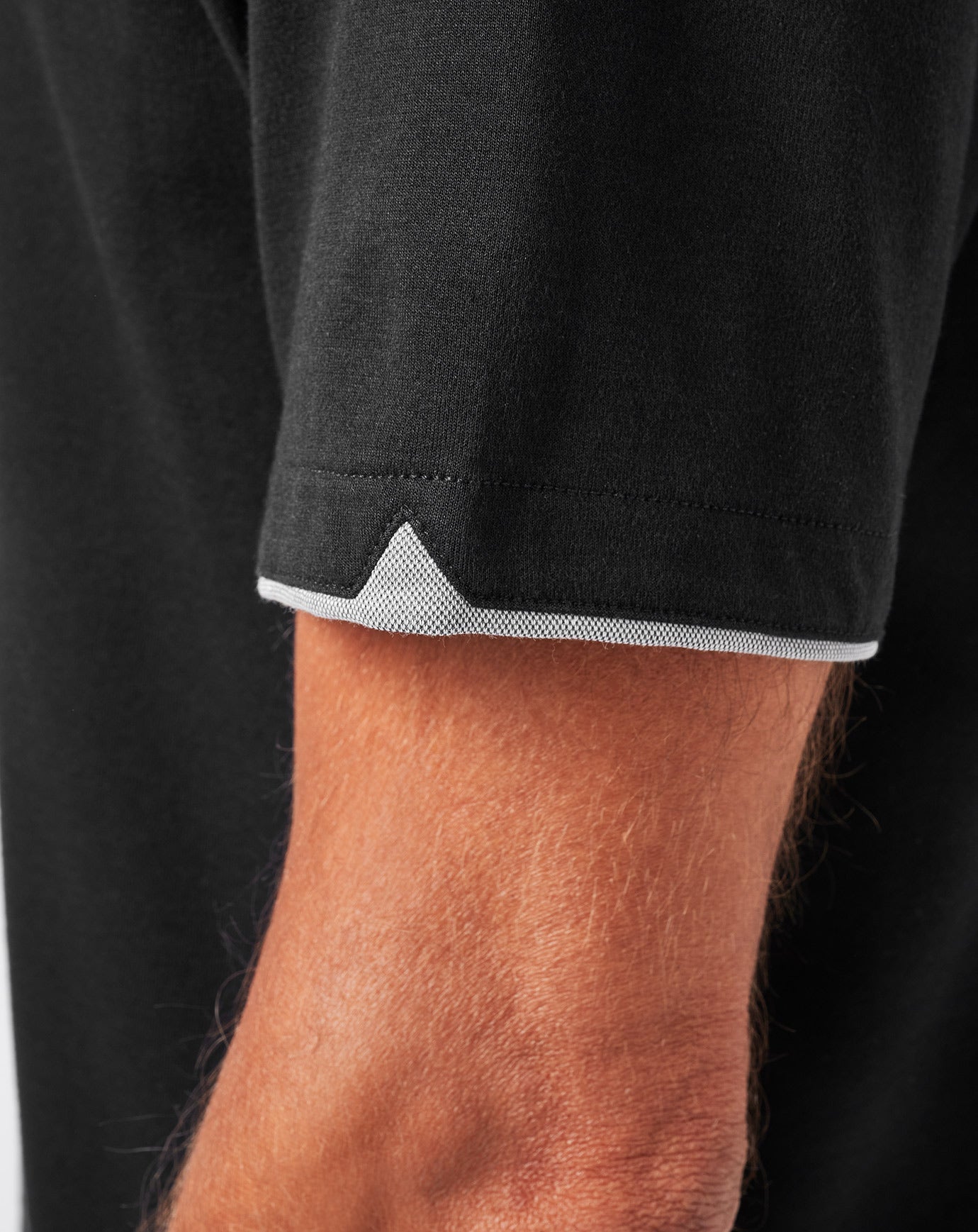 Men|Golf Reservation Number Polo