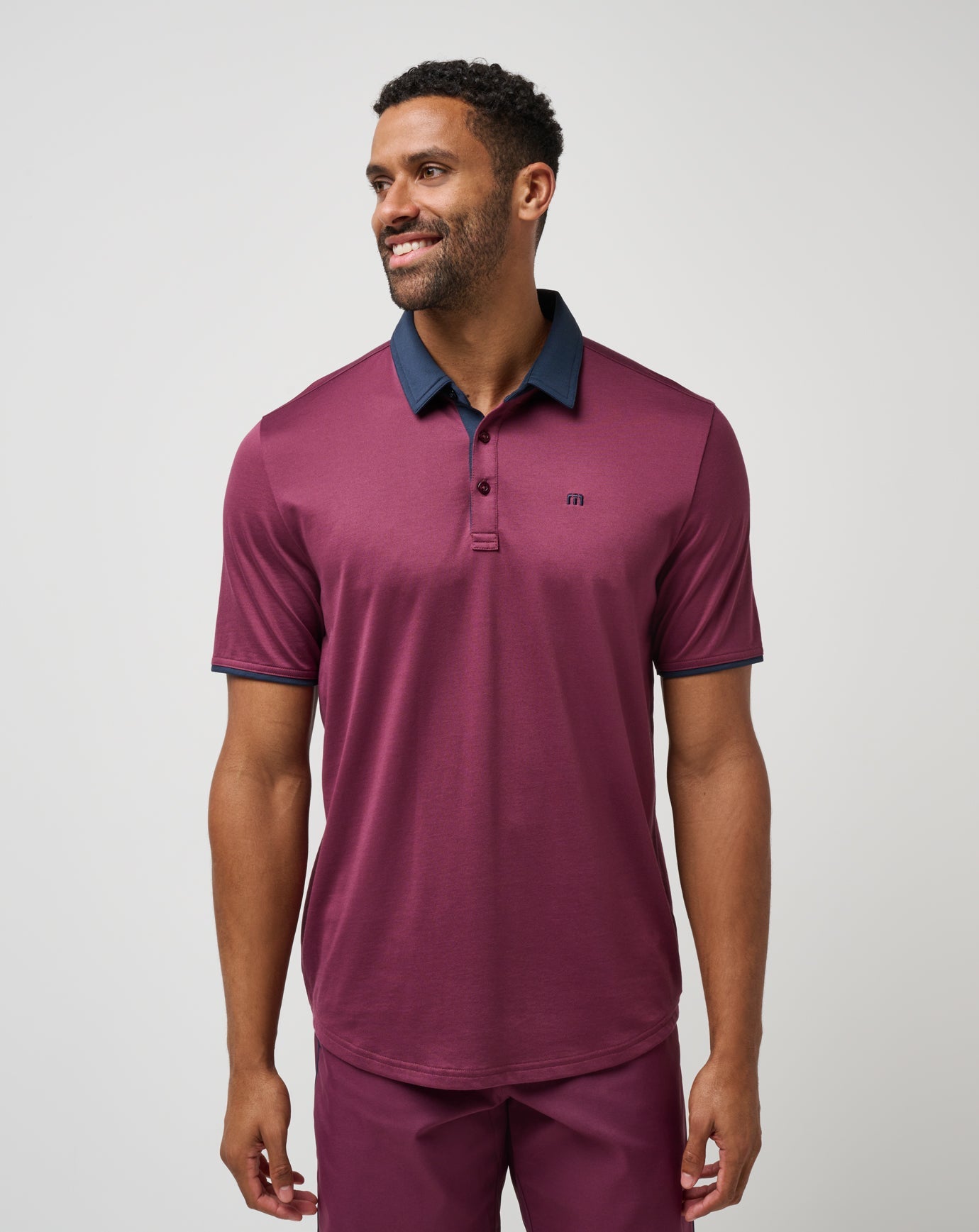 Men|New Home Game Polo