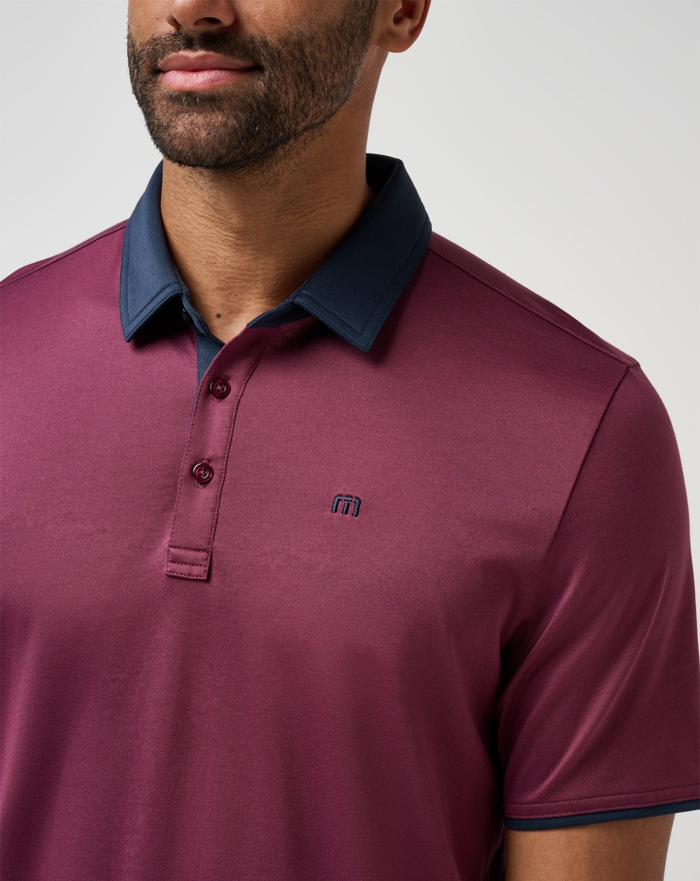 Men|New Home Game Polo