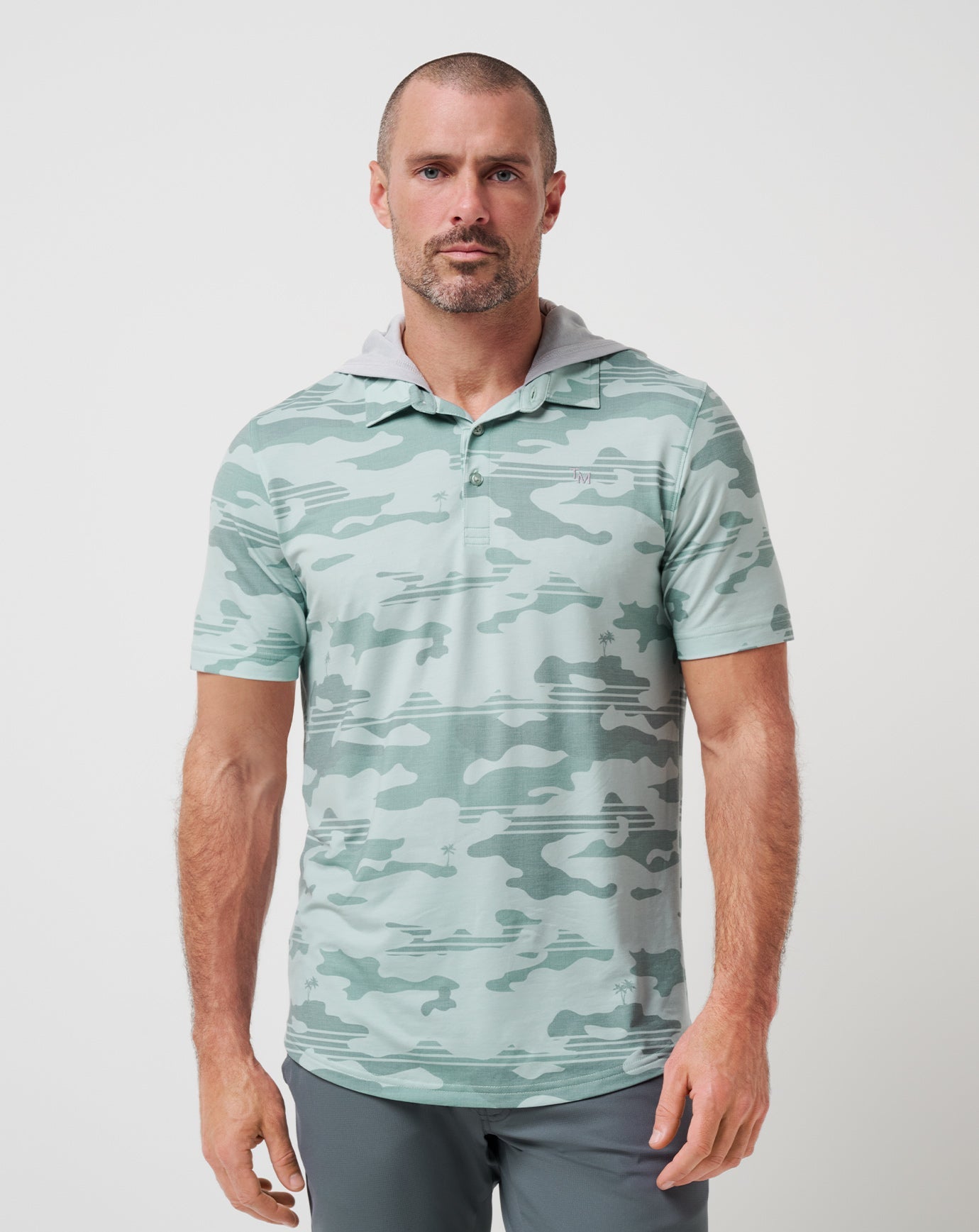 Men|New Featherweight Stealth Polo