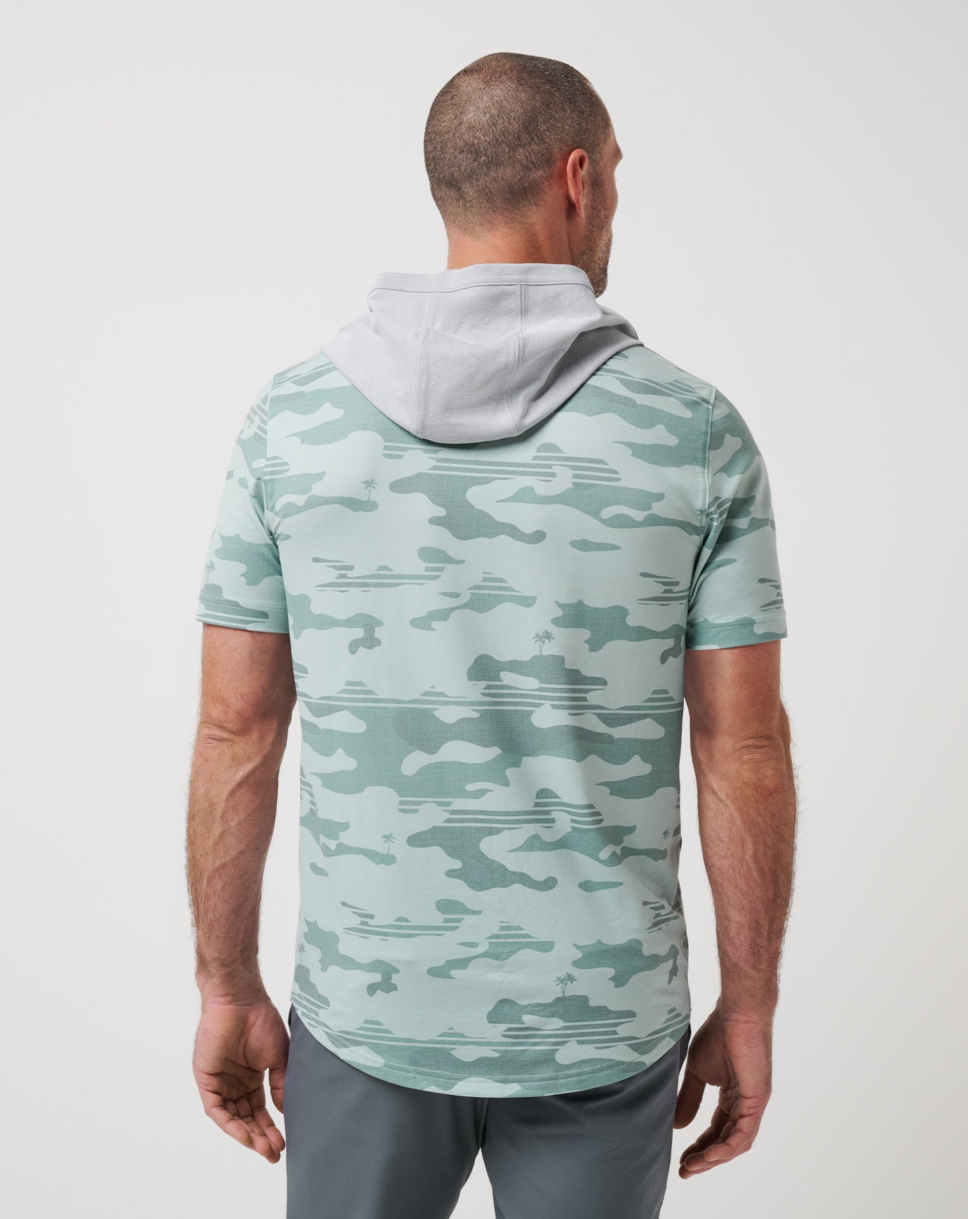 Men|New Featherweight Stealth Polo