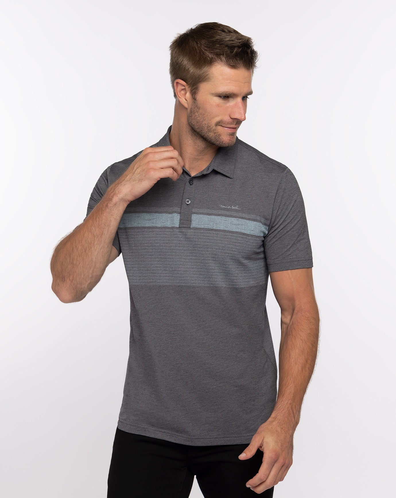 Men Endless Horizon Polo