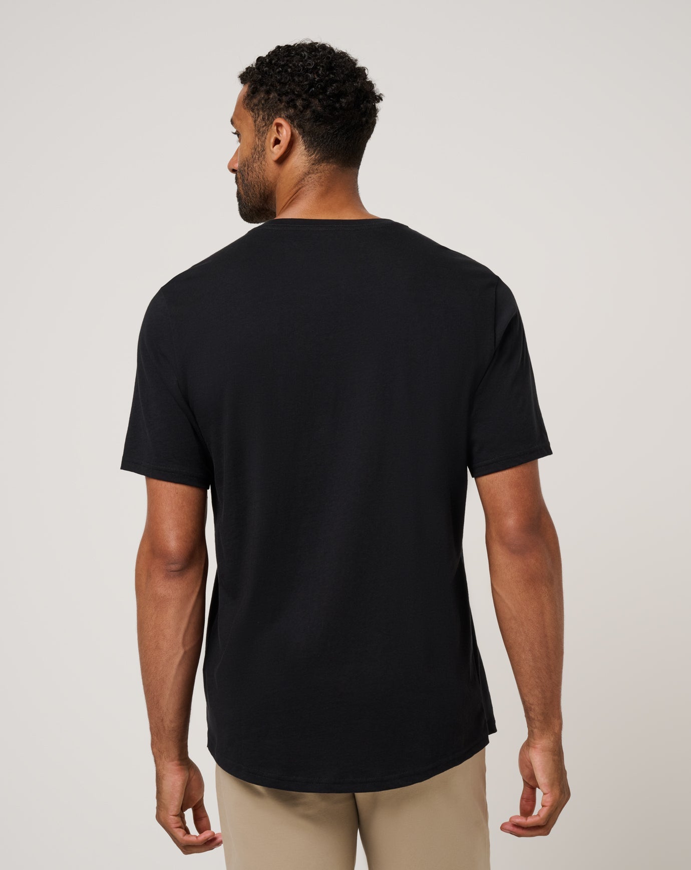 Men TM Social Club Tee