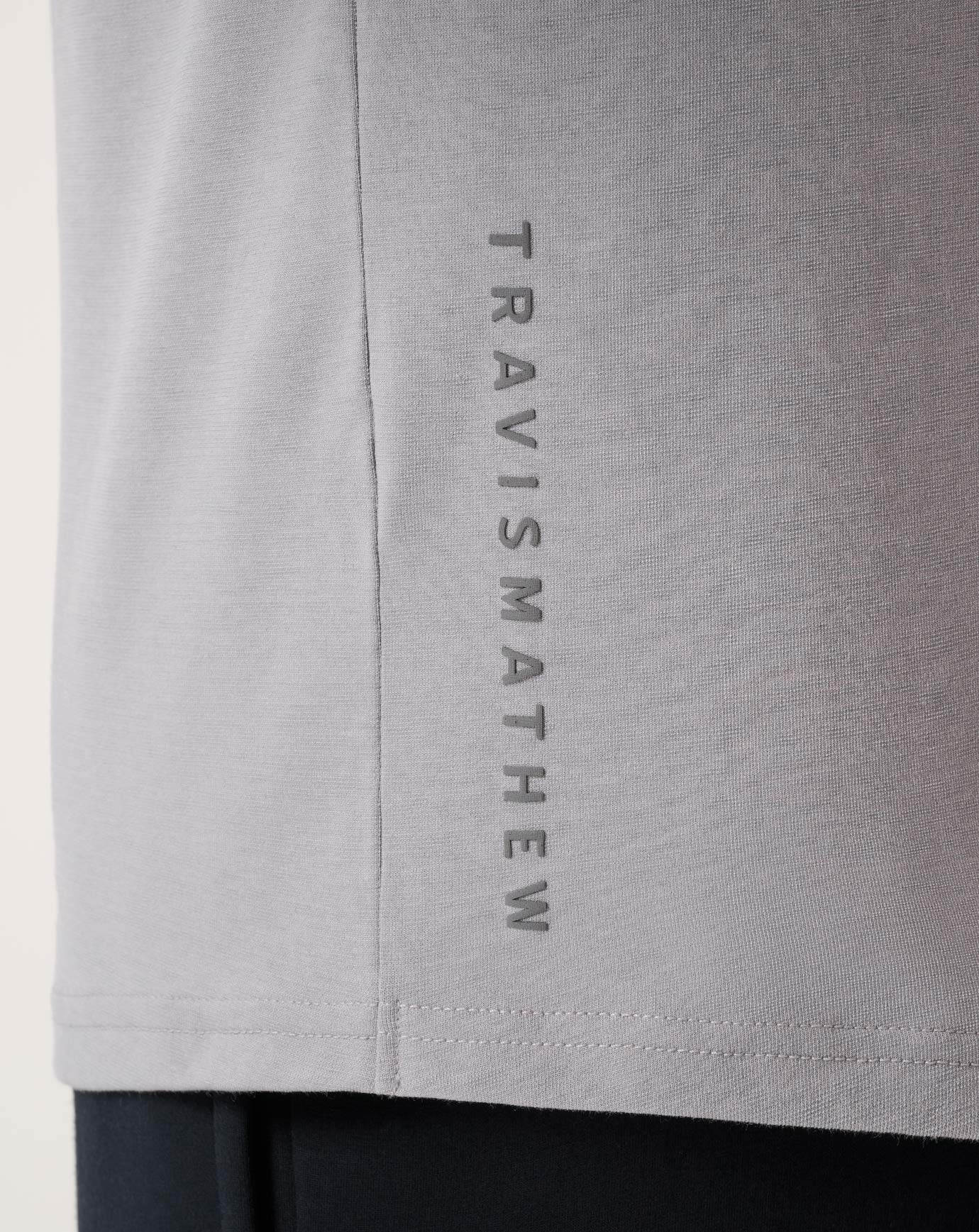 Men Performance Jersey Tee