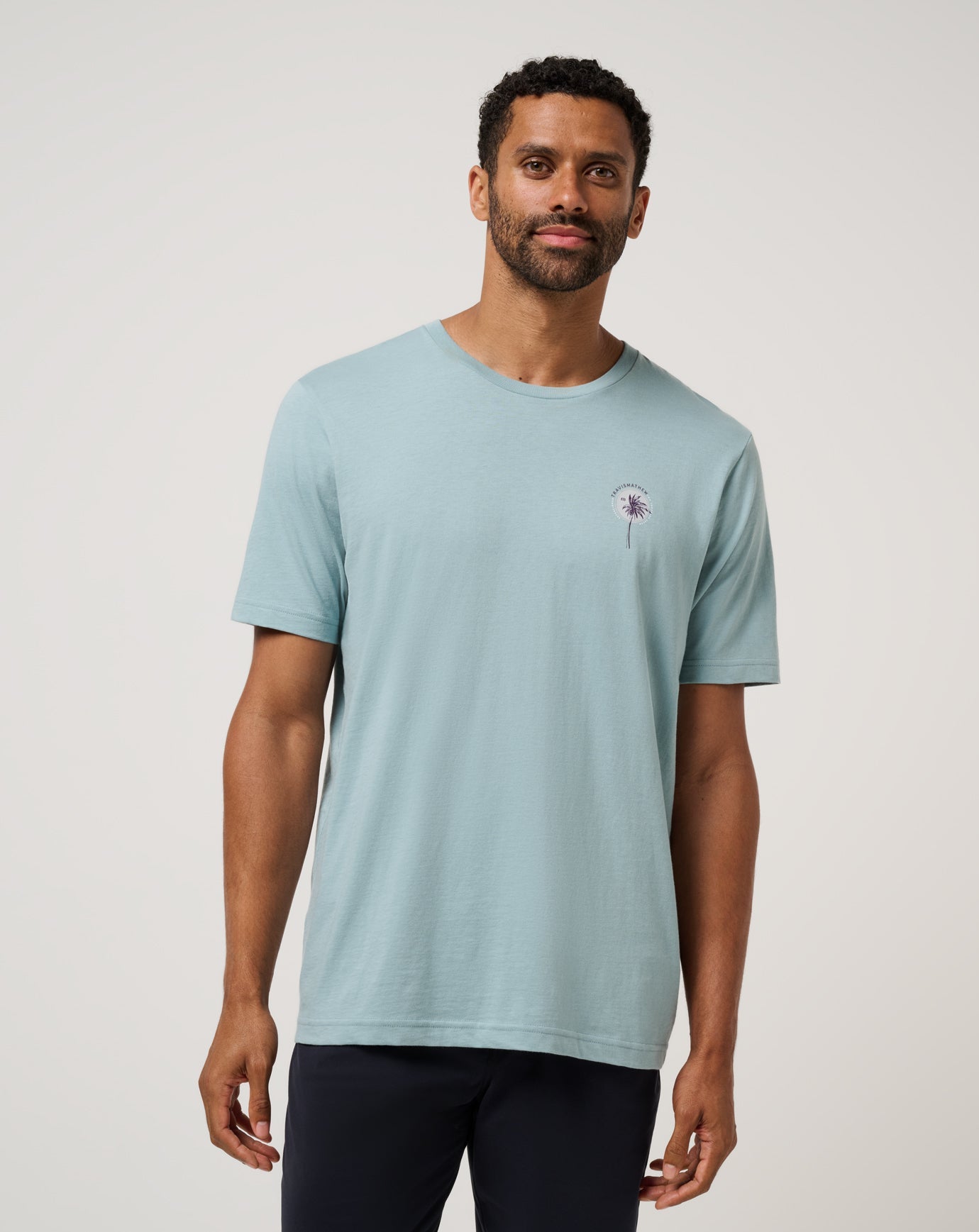 Men Hold My Calls Tee