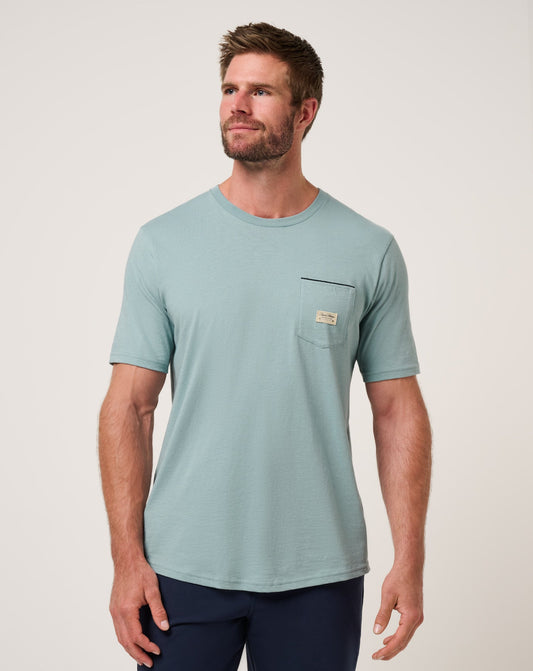 Men TM Social Club Tee