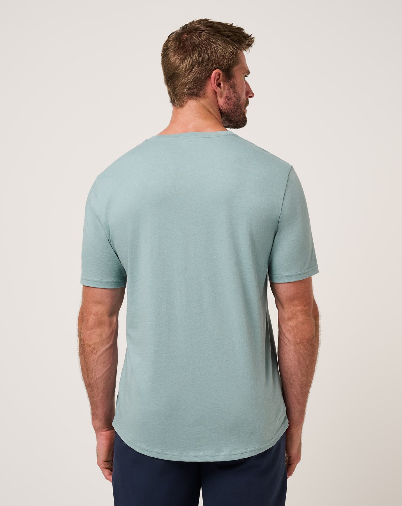 Men TM Social Club Tee
