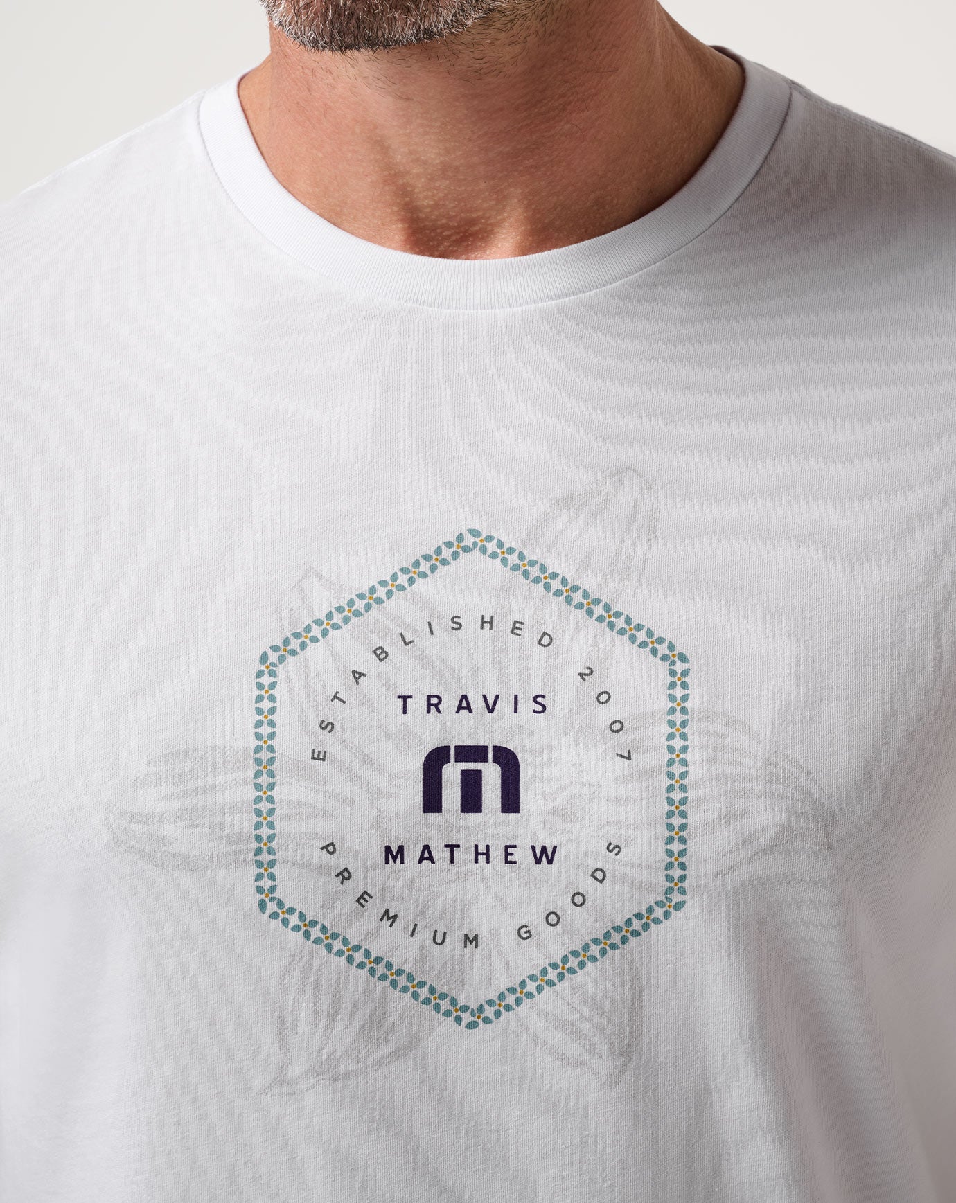 Men Money Talks Tee