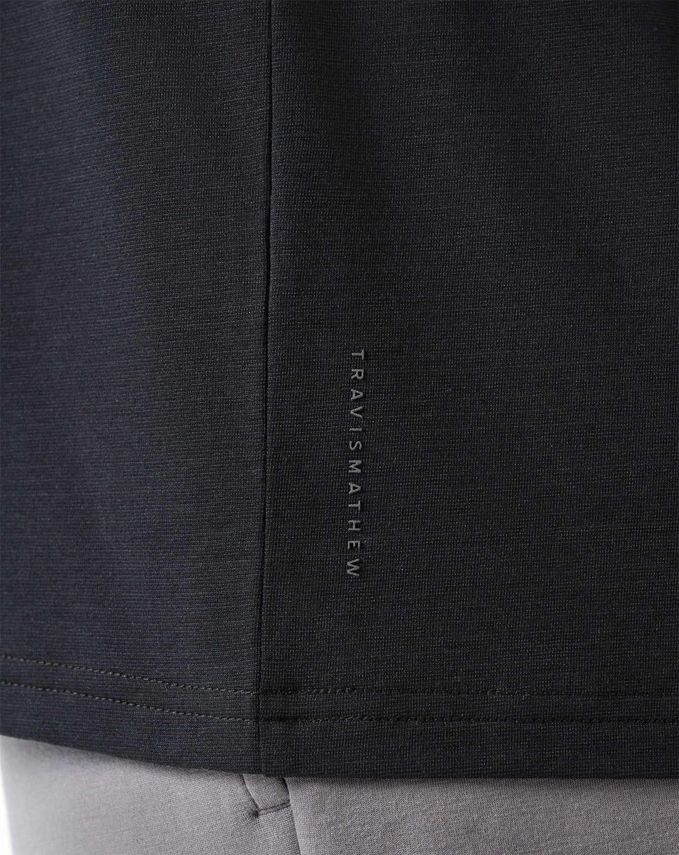 Men Performance Jersey Tee