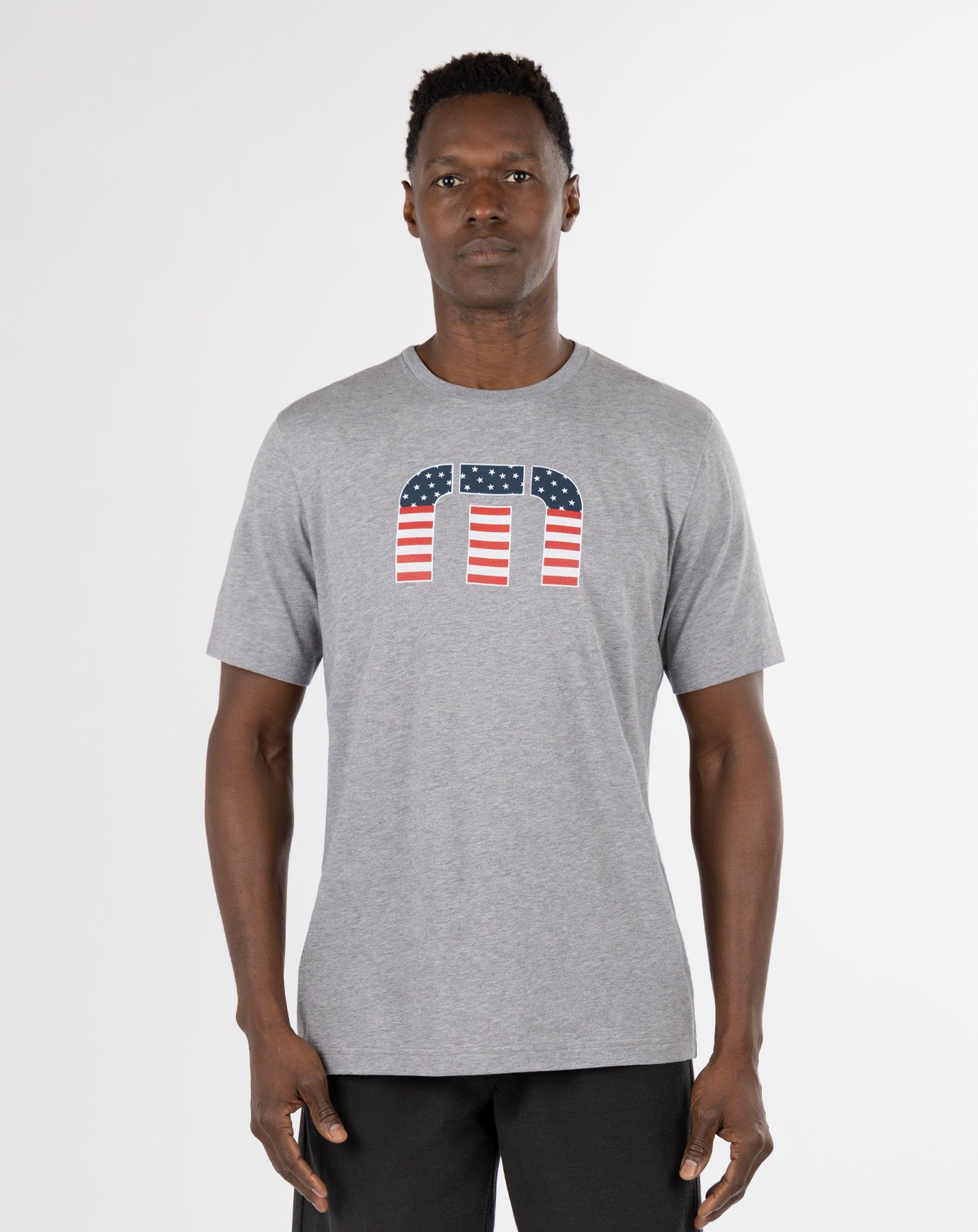Men Star Bright Tee