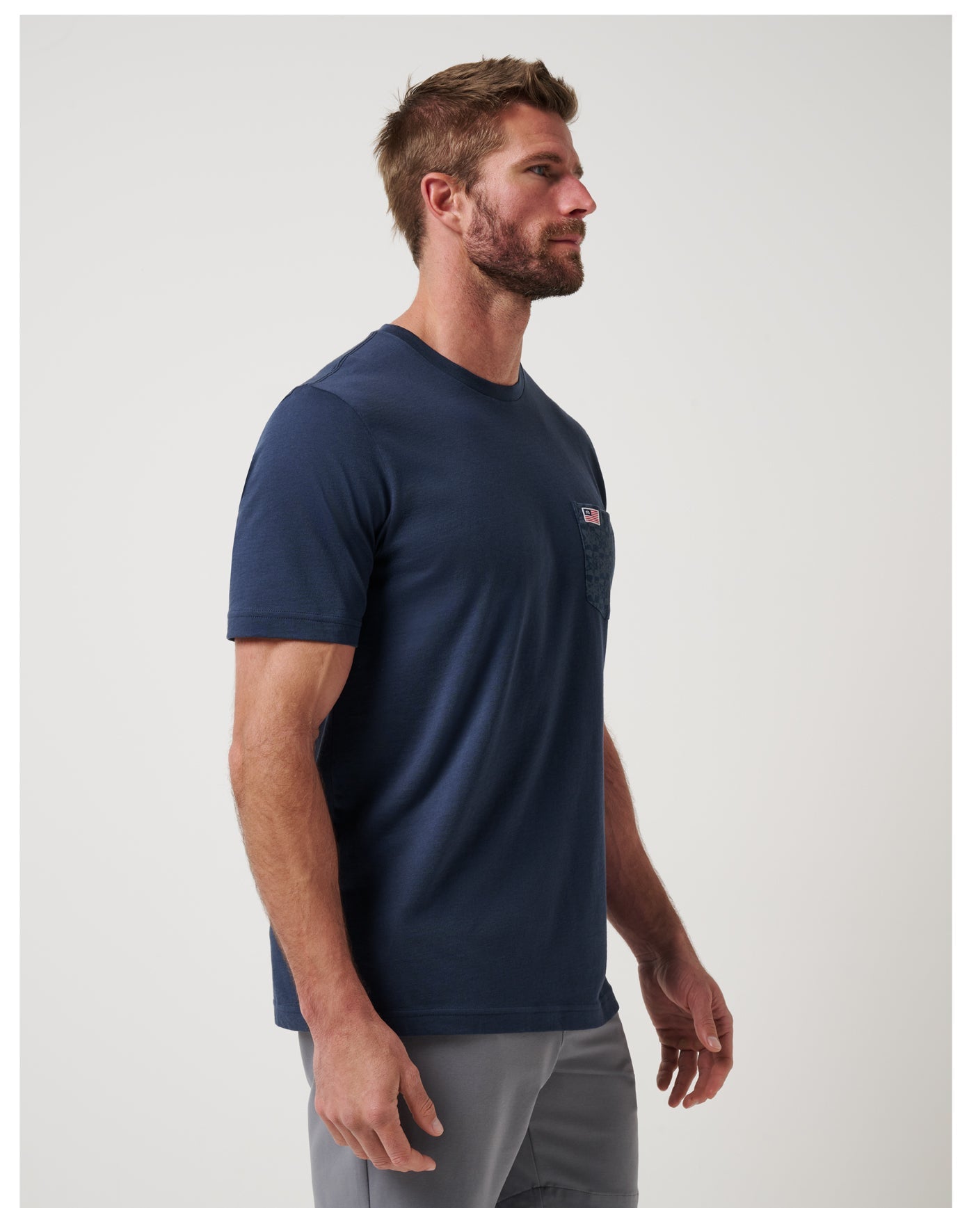 Men Good Ol Days Tee