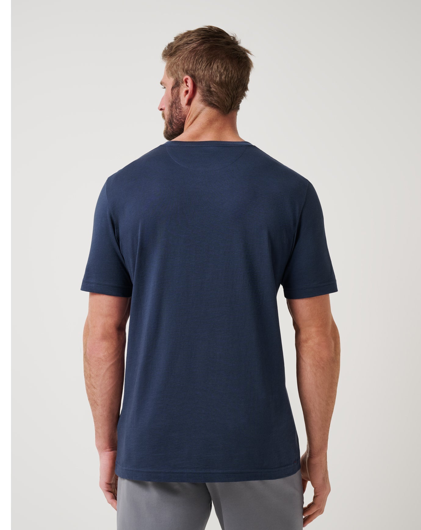 Men Good Ol Days Tee