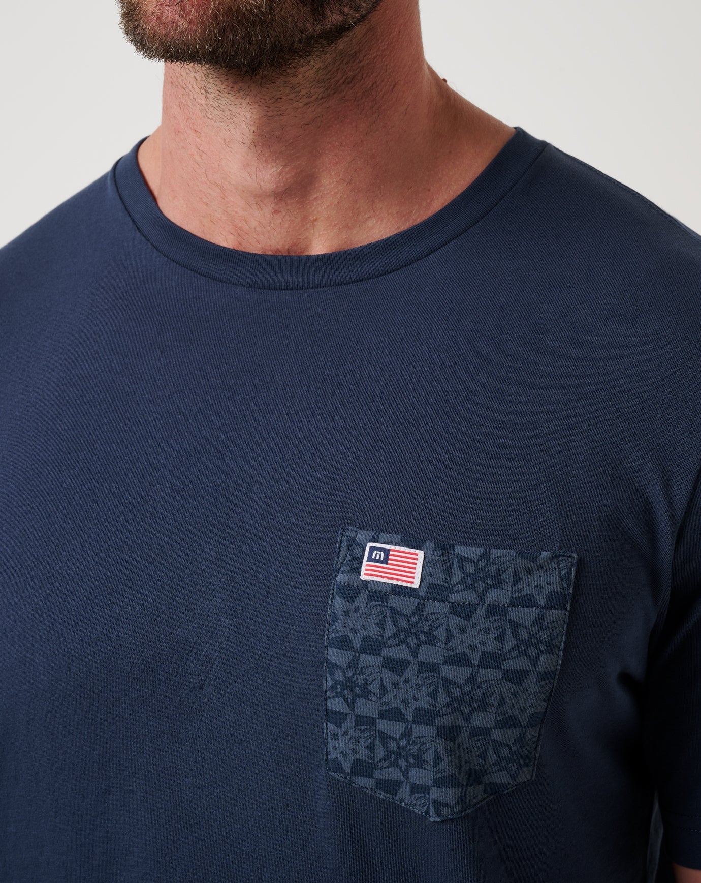 Men Good Ol Days Tee