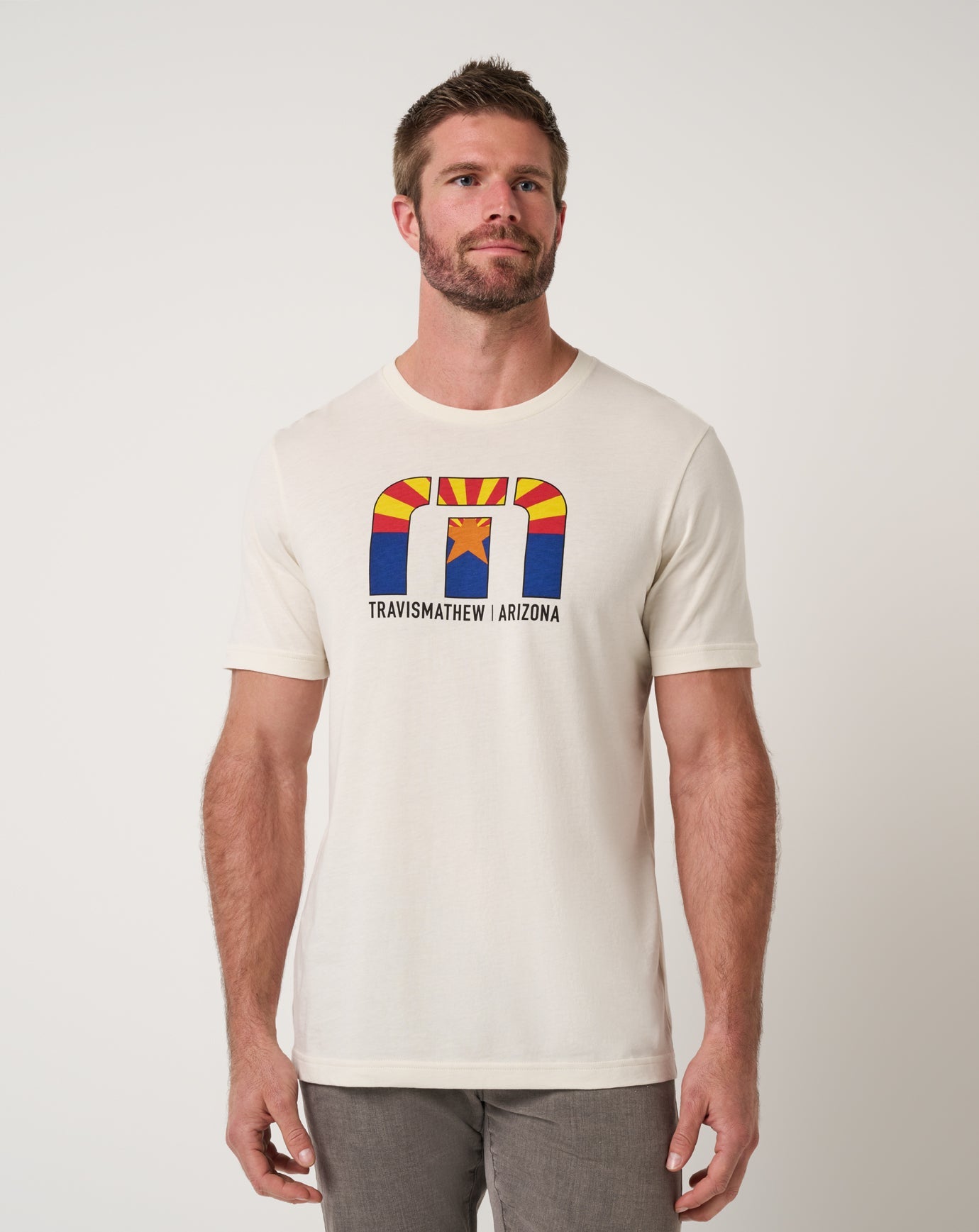 Men Desert Man 2.0 Tee