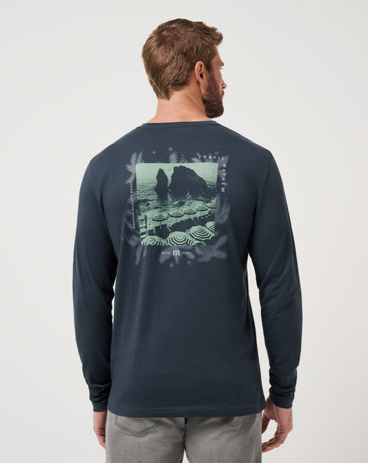 Men Favorite Place Tee