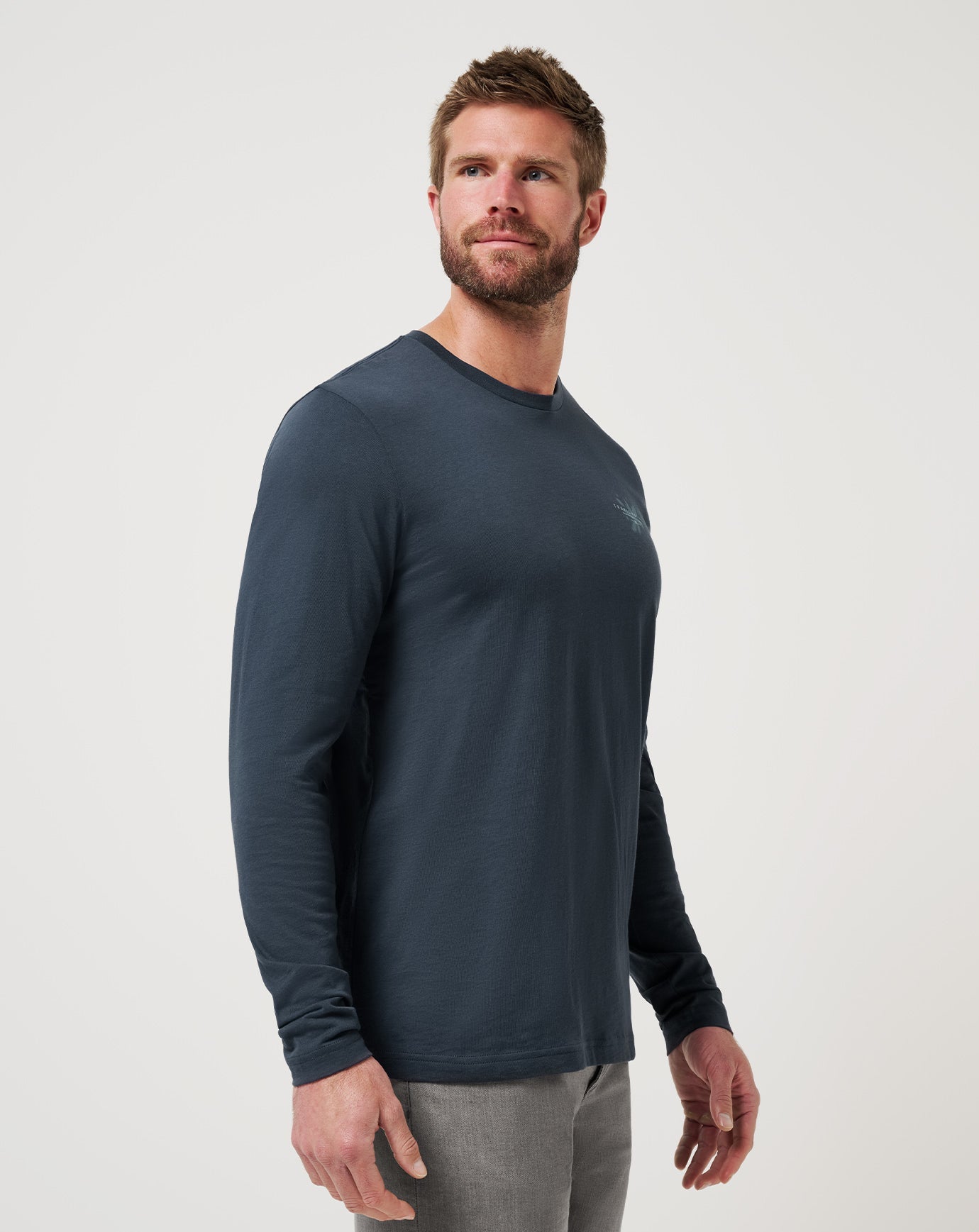 Men Favorite Place Tee
