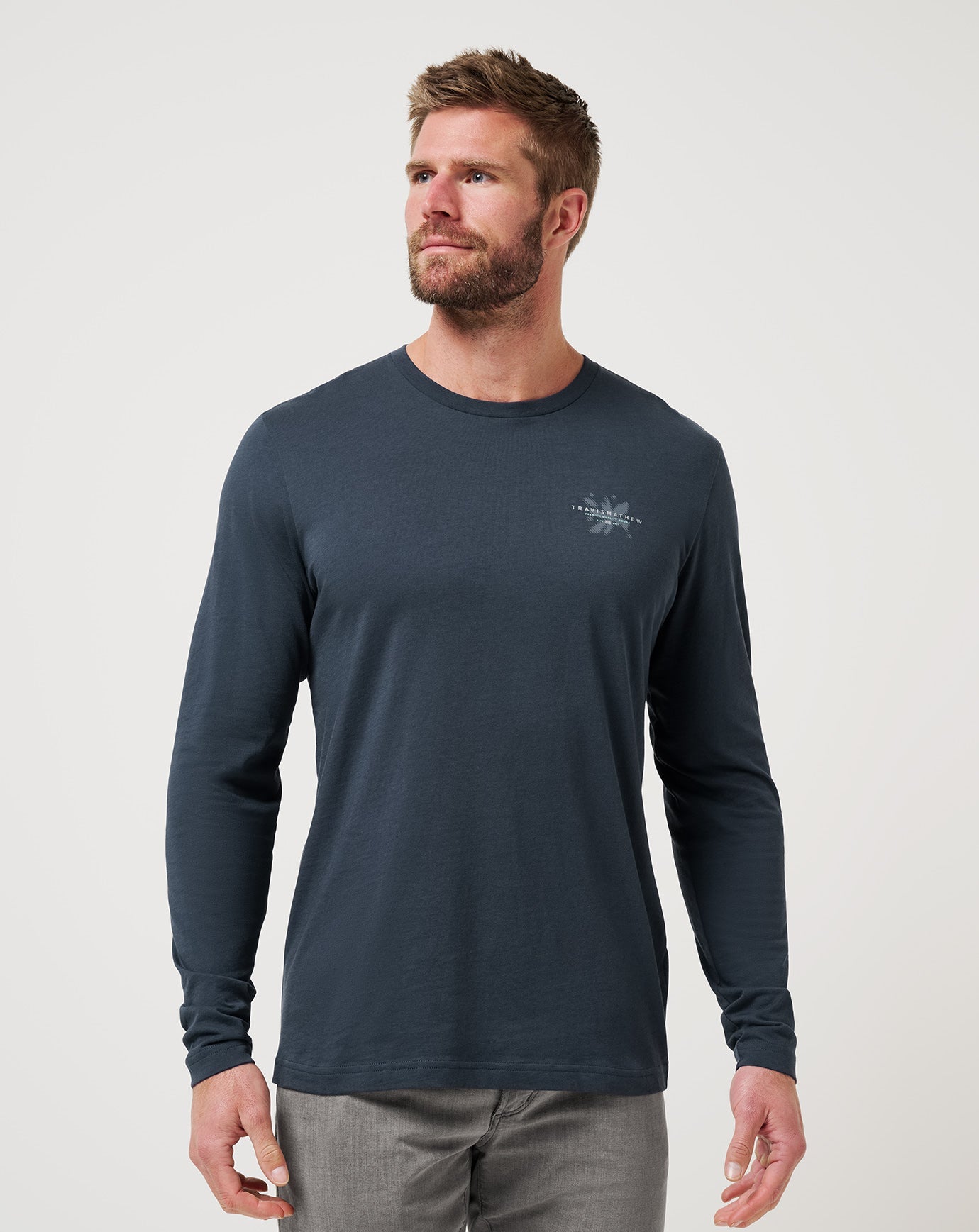 Men Favorite Place Tee