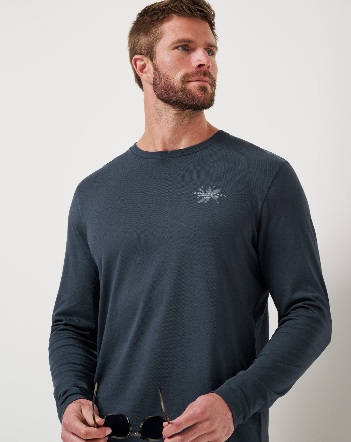 Men Favorite Place Tee