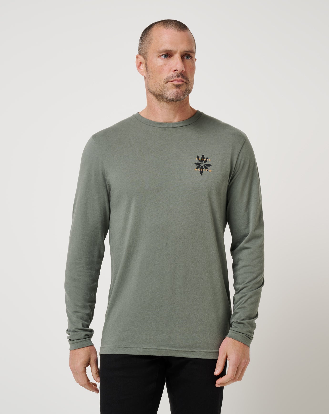 Men Big Bay Tee