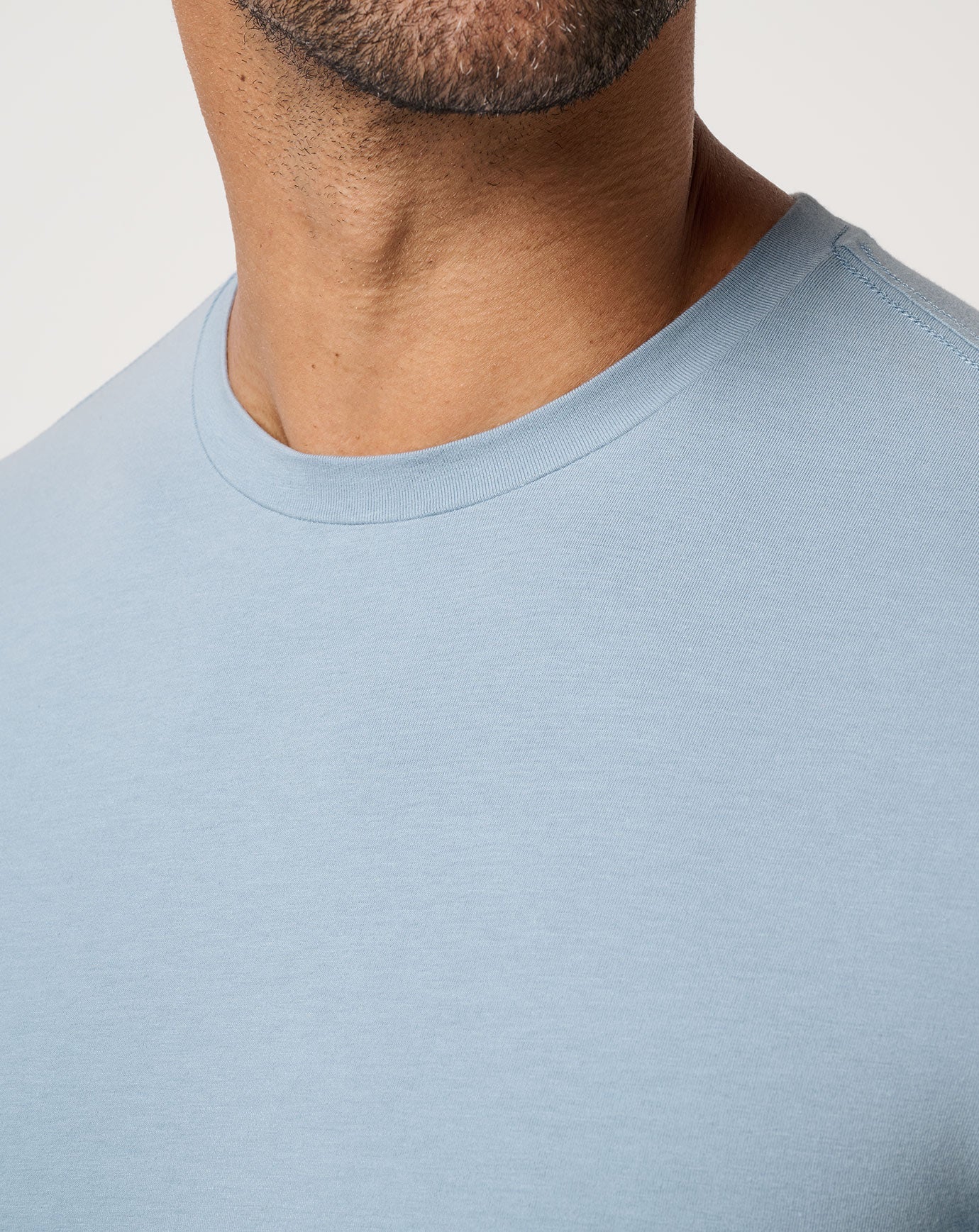 Men Cloud Crew Tee