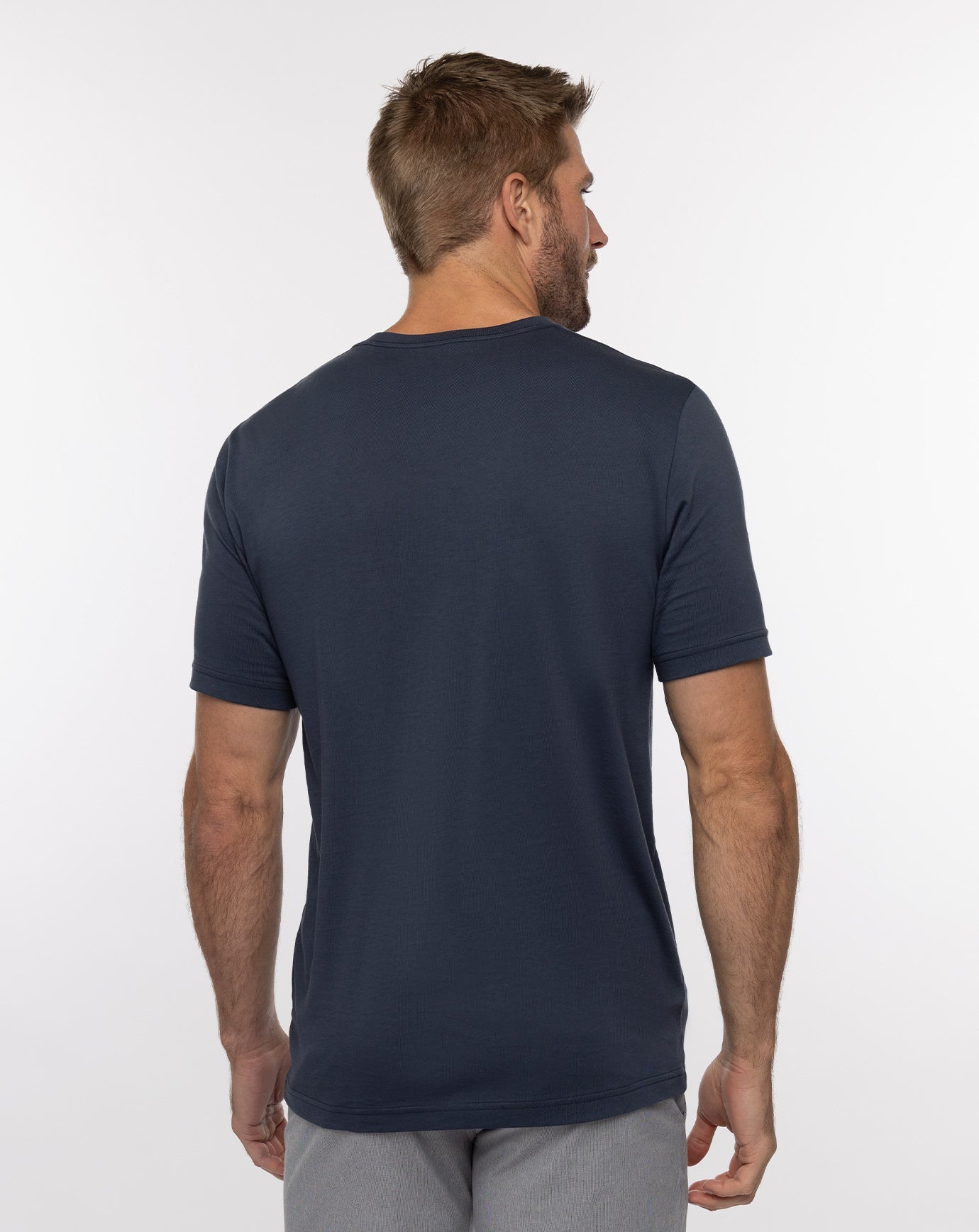 Men Solar Flare Tee