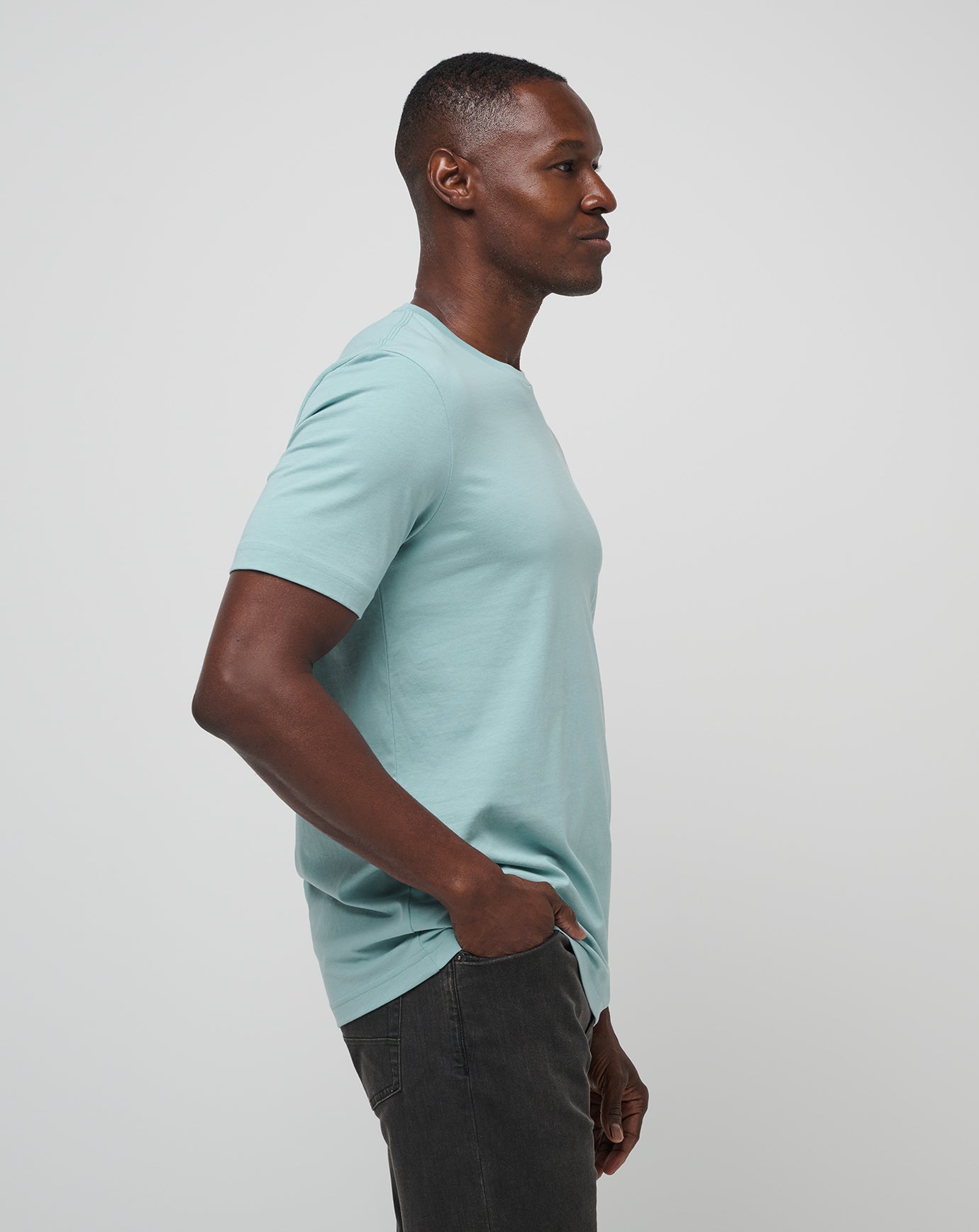 Men Pacific Vibe Tee