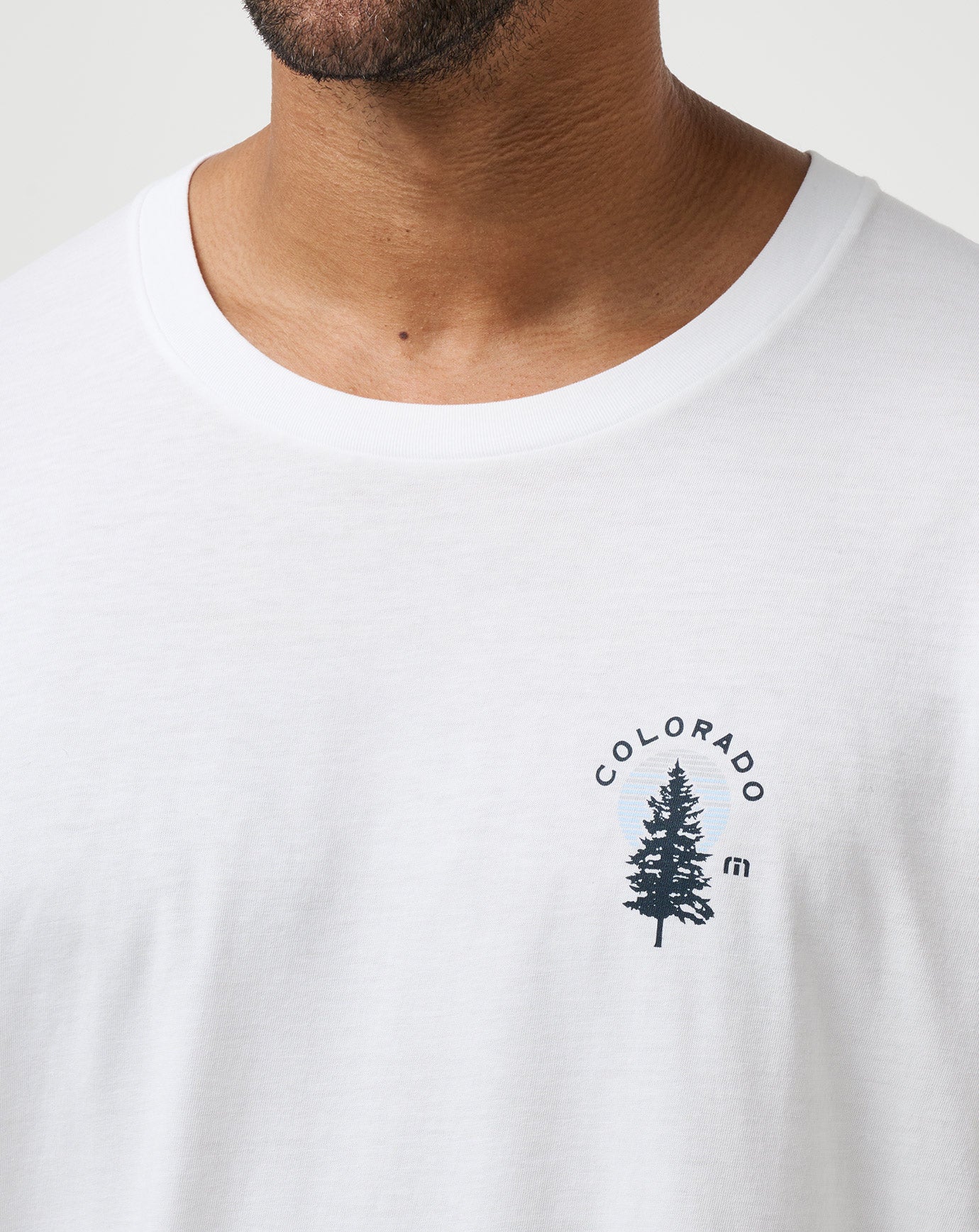Men Adventure Season Tee