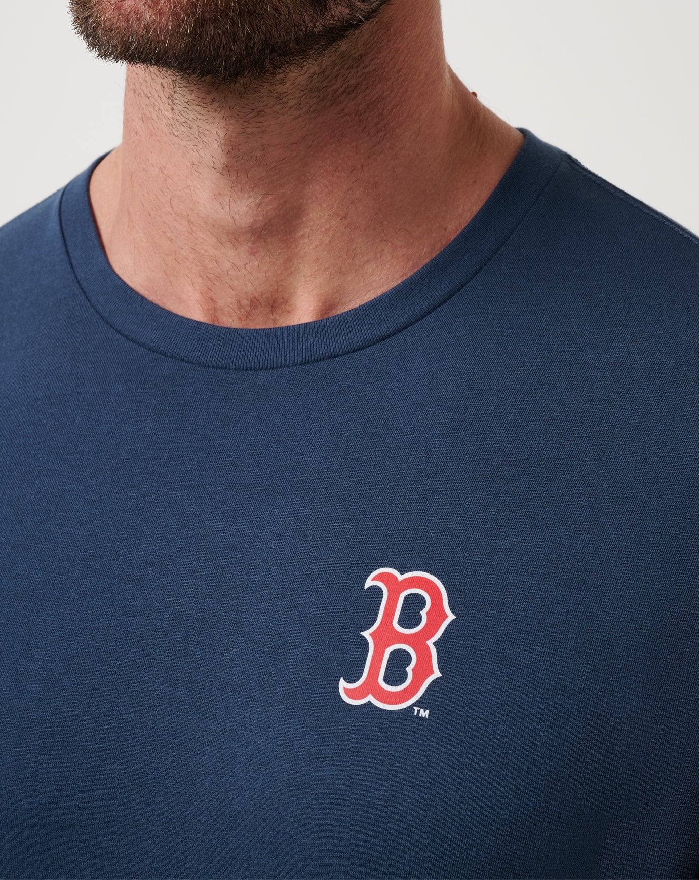 Men|Game Day|New Boston Red Sox Friendly Rivalry Tee