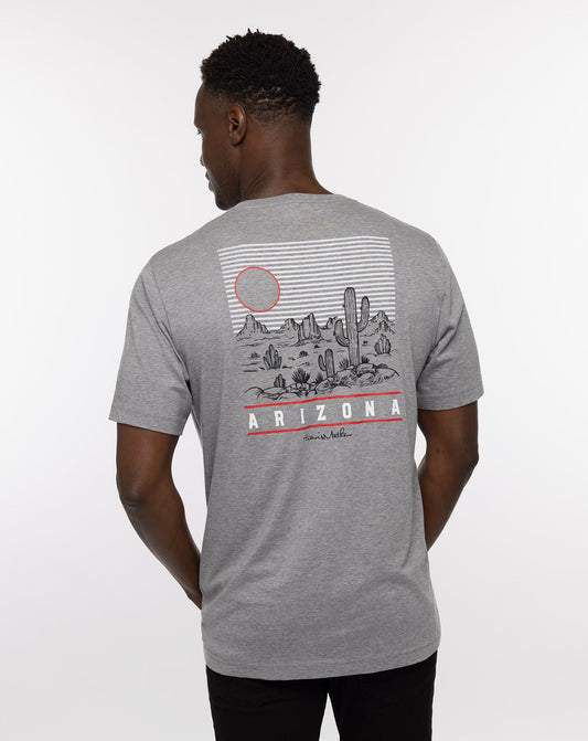 Men Bell Rock Tee