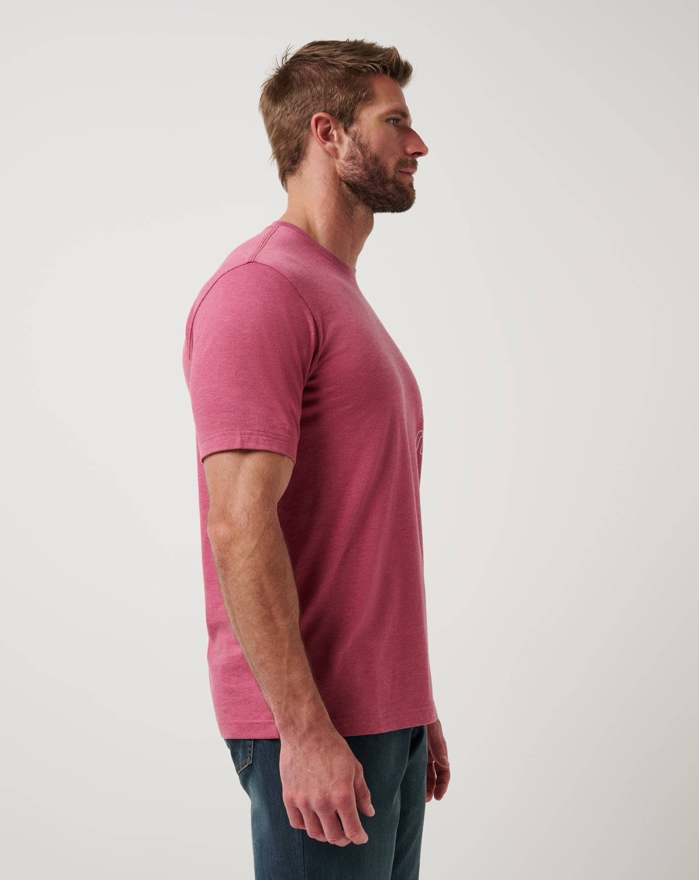 Men|Game Day|New Philadelphia Phillies Sunset Slam 2.0 Tee