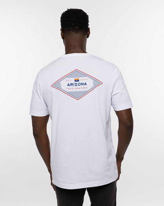 Men Boynton Canyon Tee