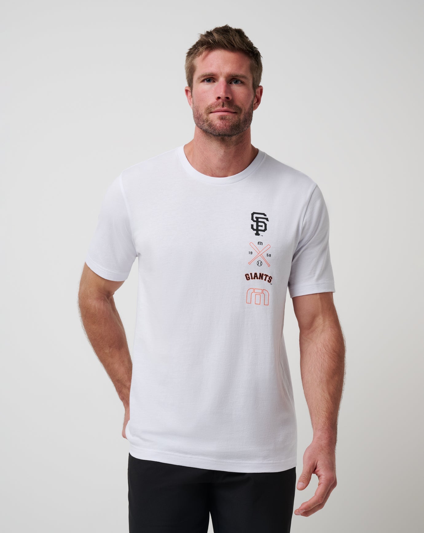 Men|New San Francisco Giants Sunset Slam 2.0 Tee