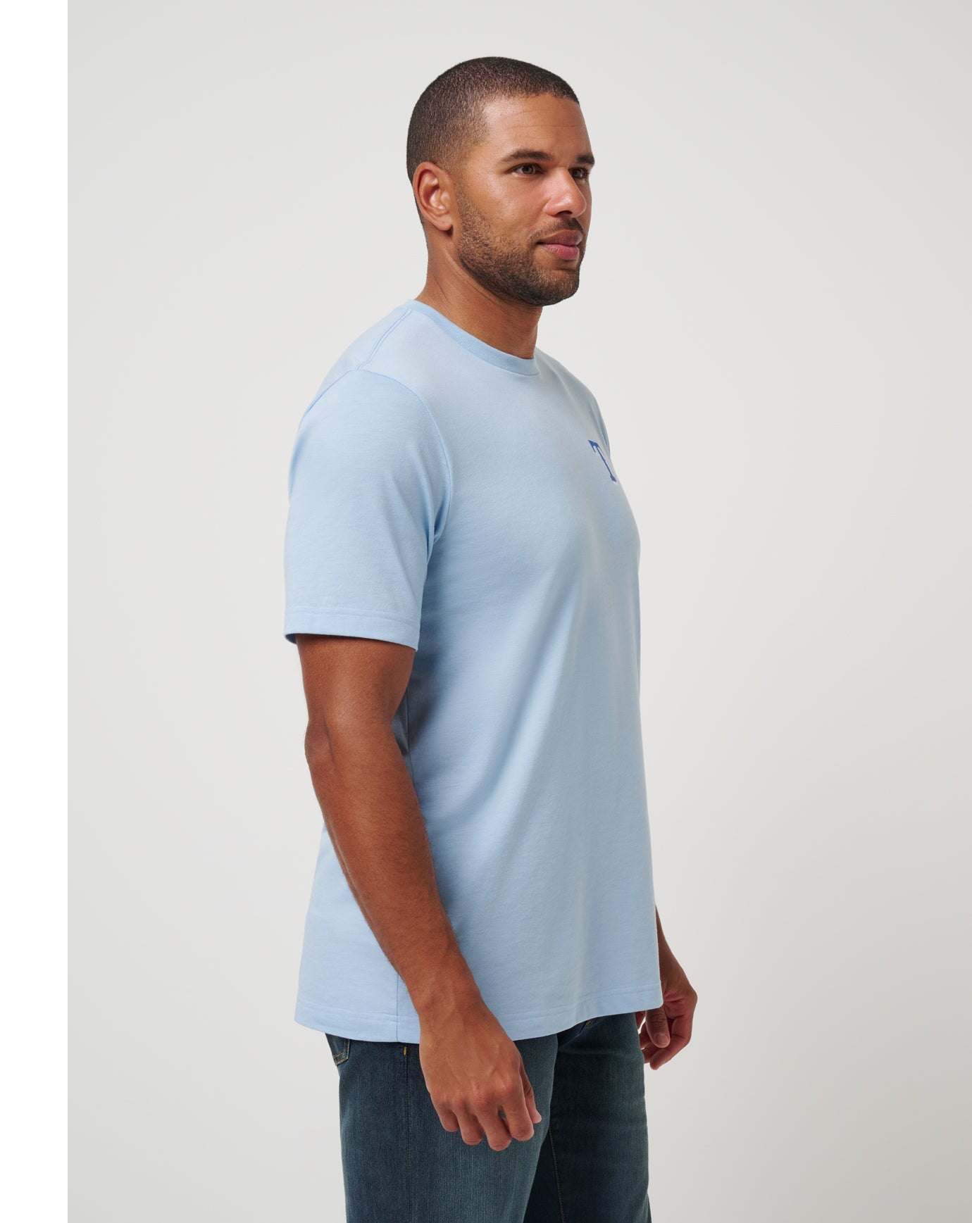 Men|New Texas Rangers Friendly Rivalry Tee