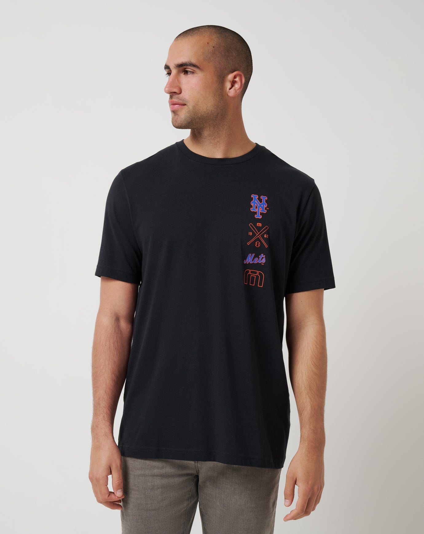 Men|New New York Mets Sunset Slam 2.0 Tee