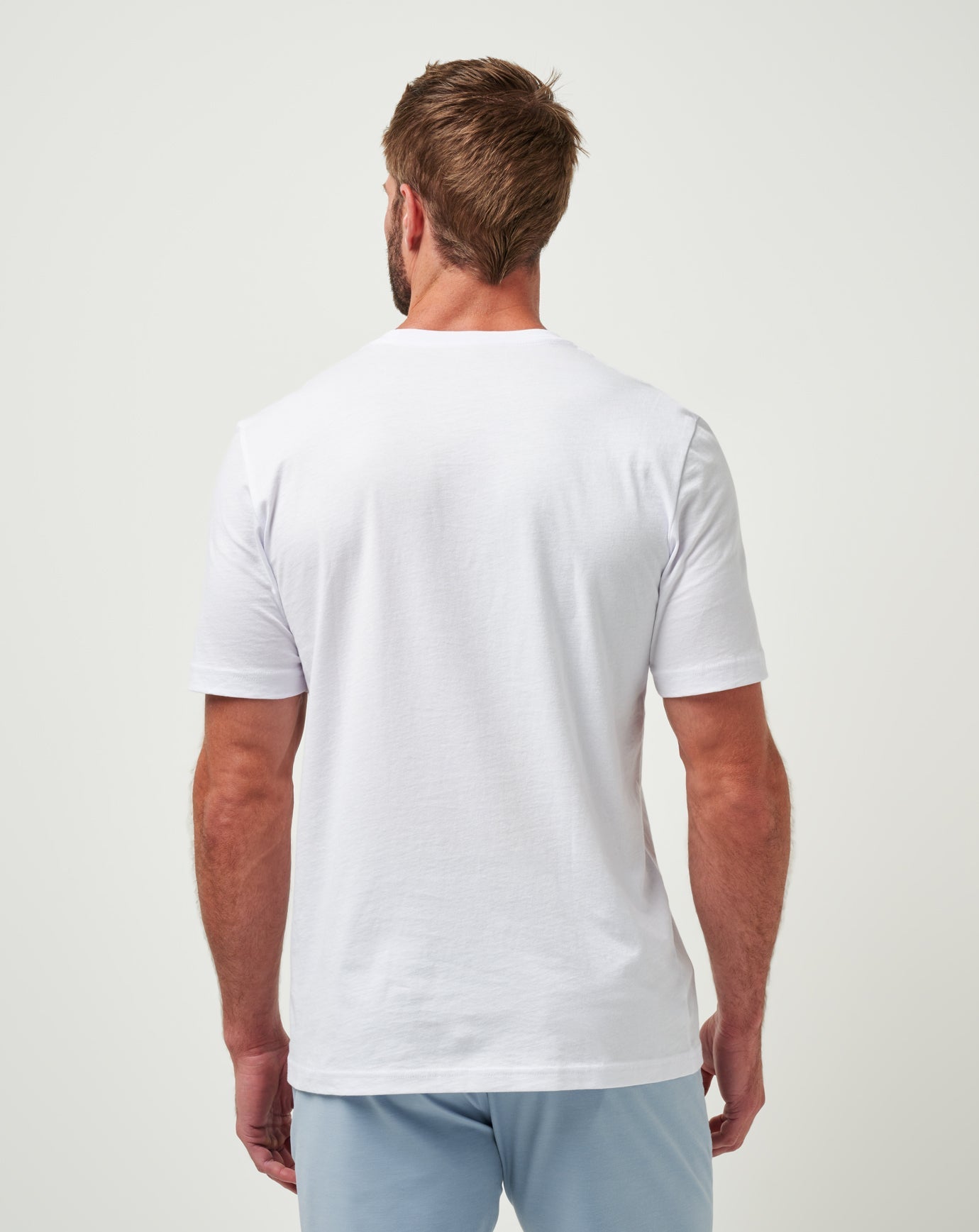 Men|Game Day|New Chicago Cubs Strike One Tee