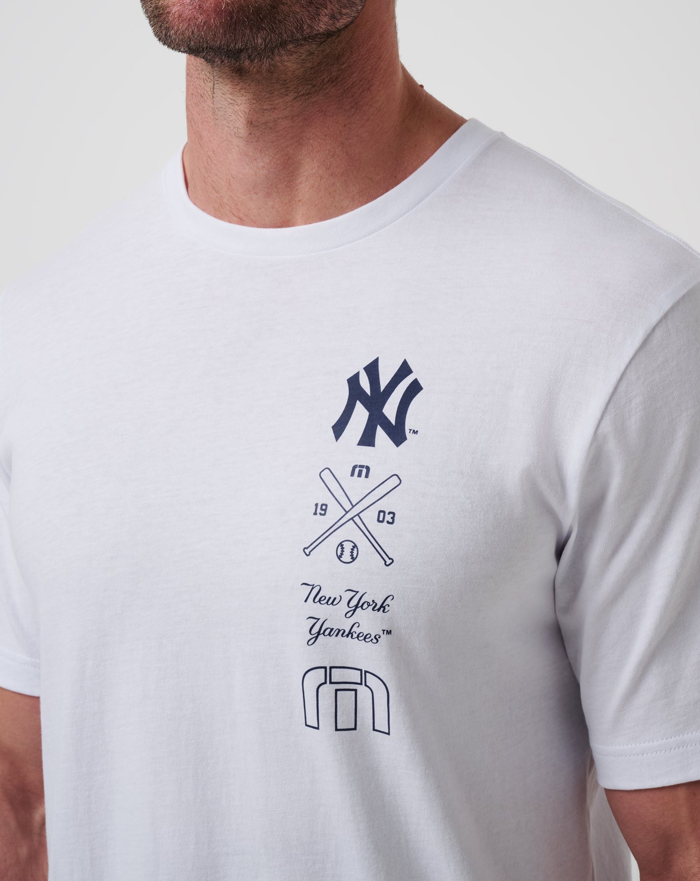 Men|Game Day|New New York Yankees Sunset Slam 2.0 Tee