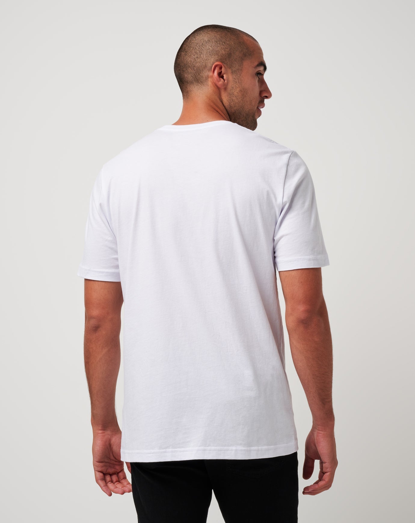 Men|New San Francisco Giants In The Dugout Tee
