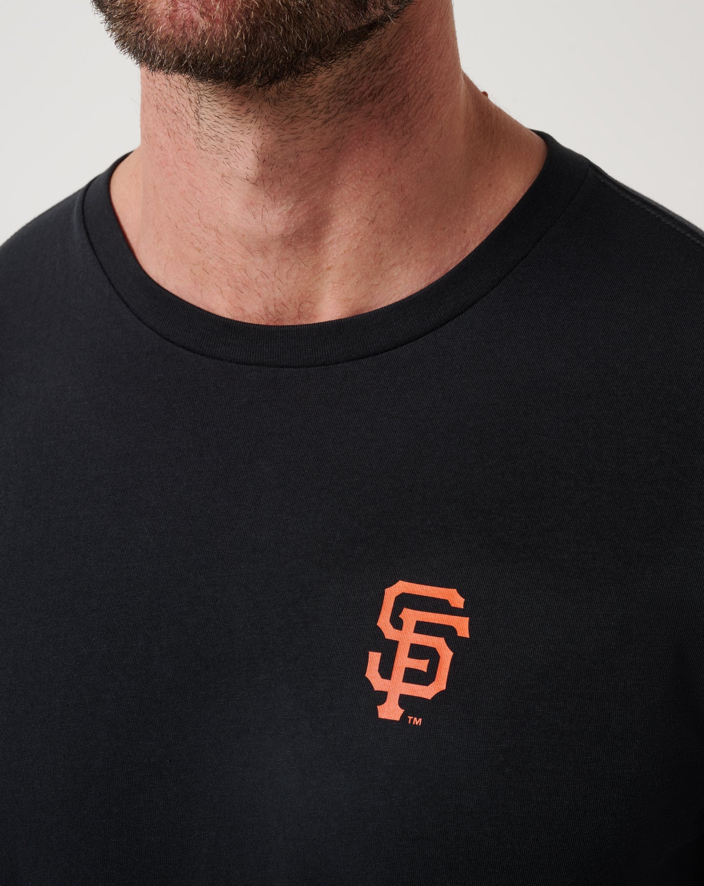 Men|New San Francisco Giants Friendly Rivalry Tee