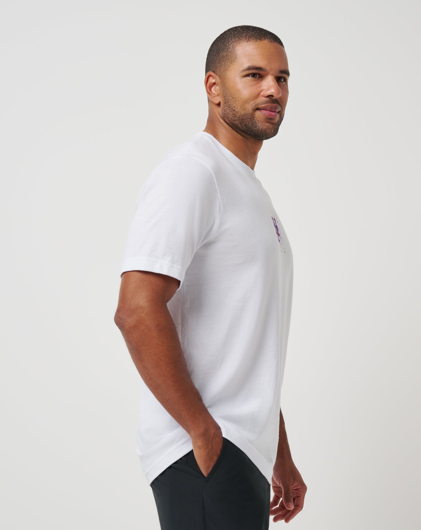 Men|New New York Mets In The Dugout 2.0 Tee