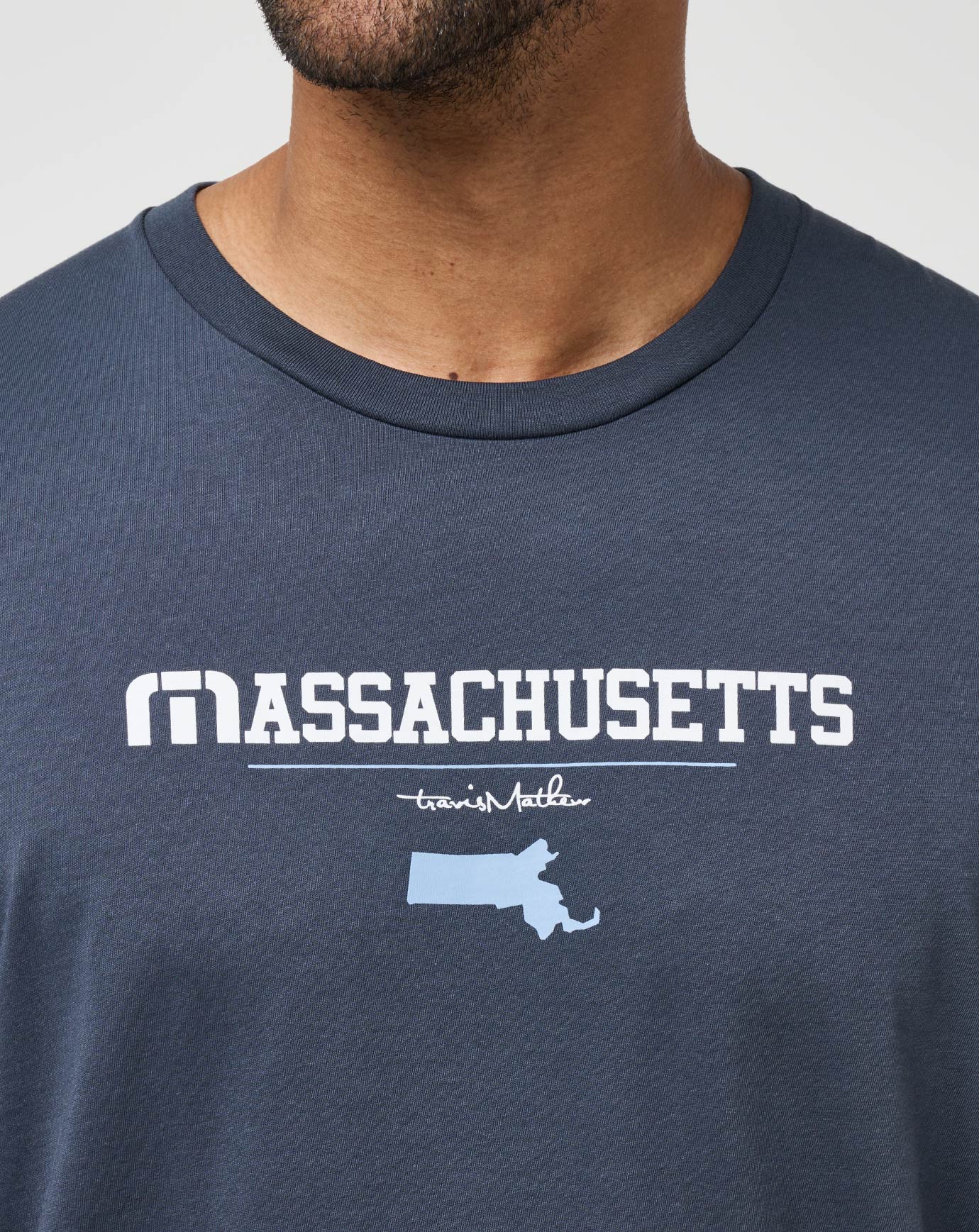 Men Personal Best Tee