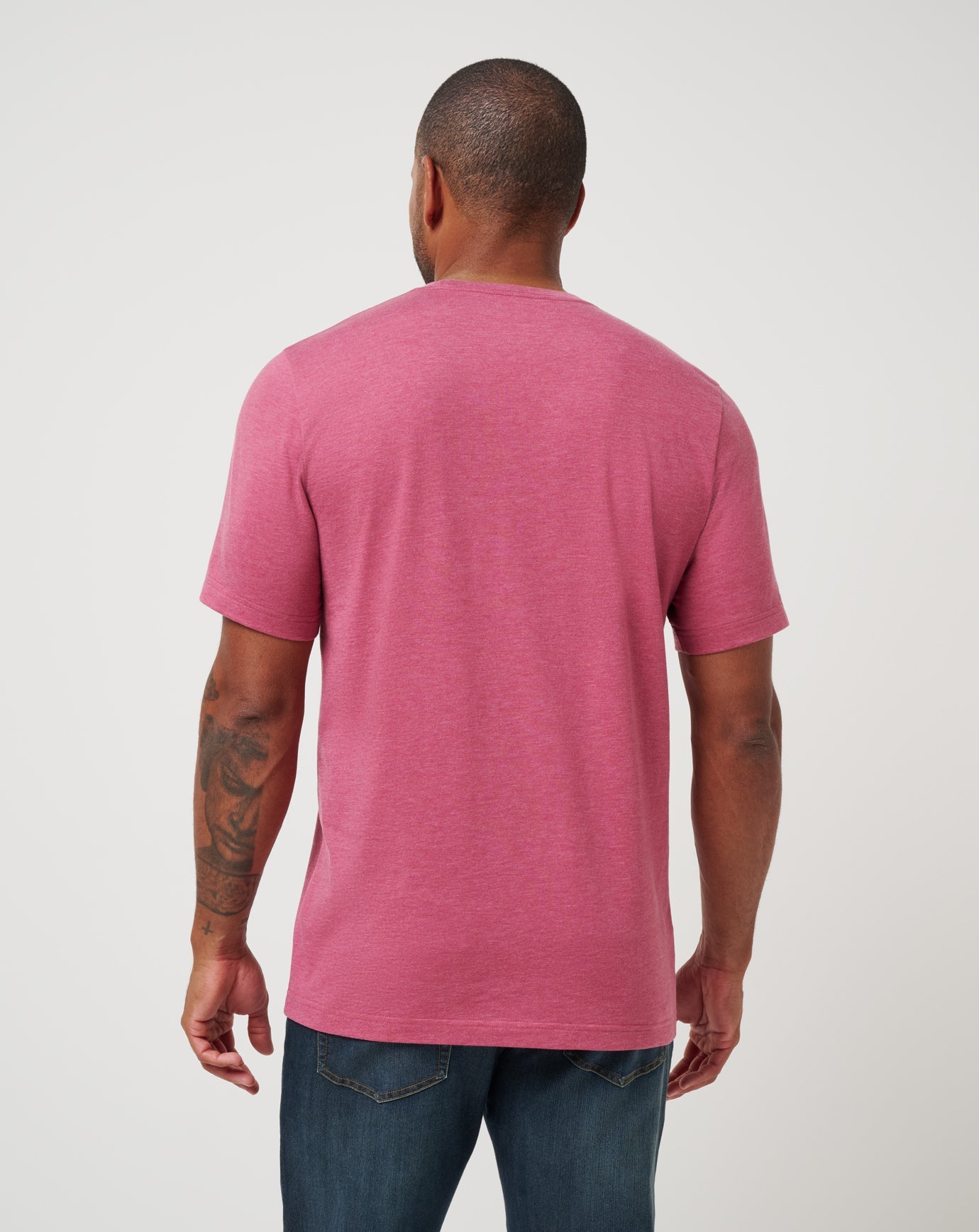 Men|New Atlanta Braves Sunset Slam 2.0 Tee