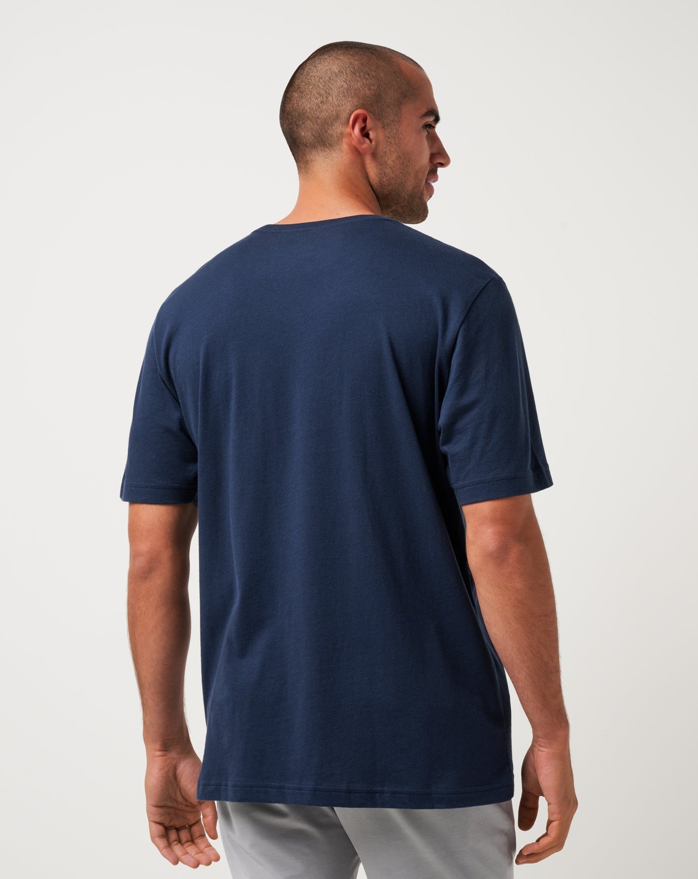 Men|Game Day|New New York Yankees Sunset Slam Tee
